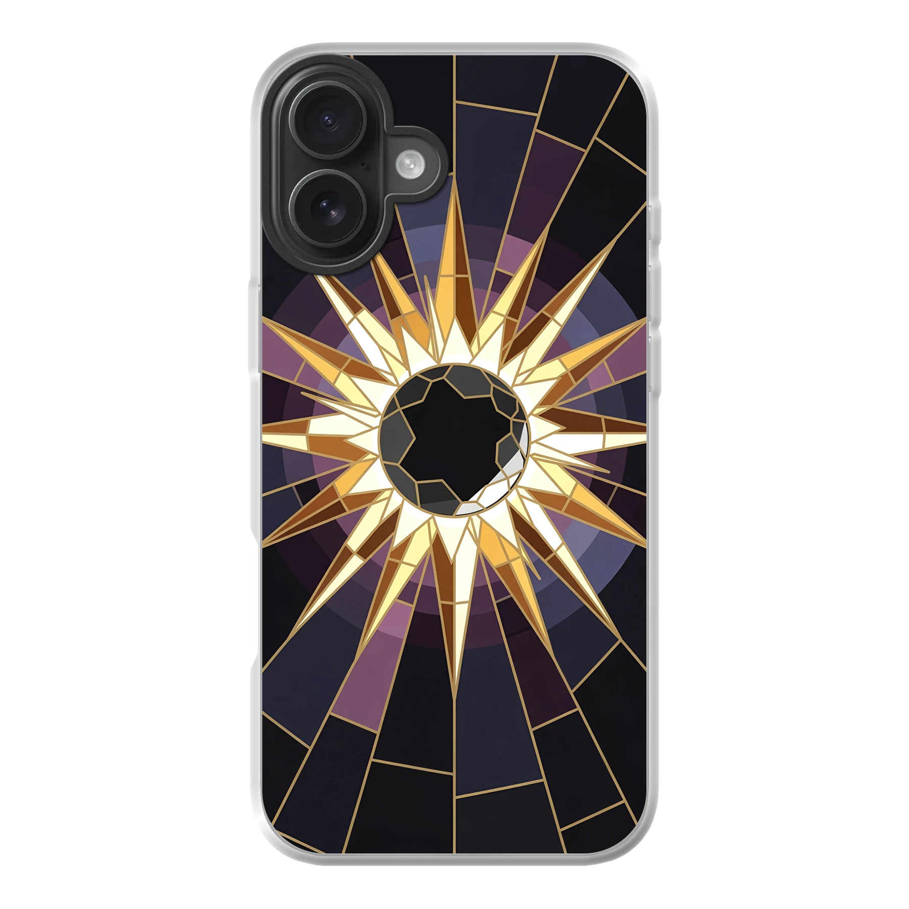 Apple iPhone 16 Plus phone case