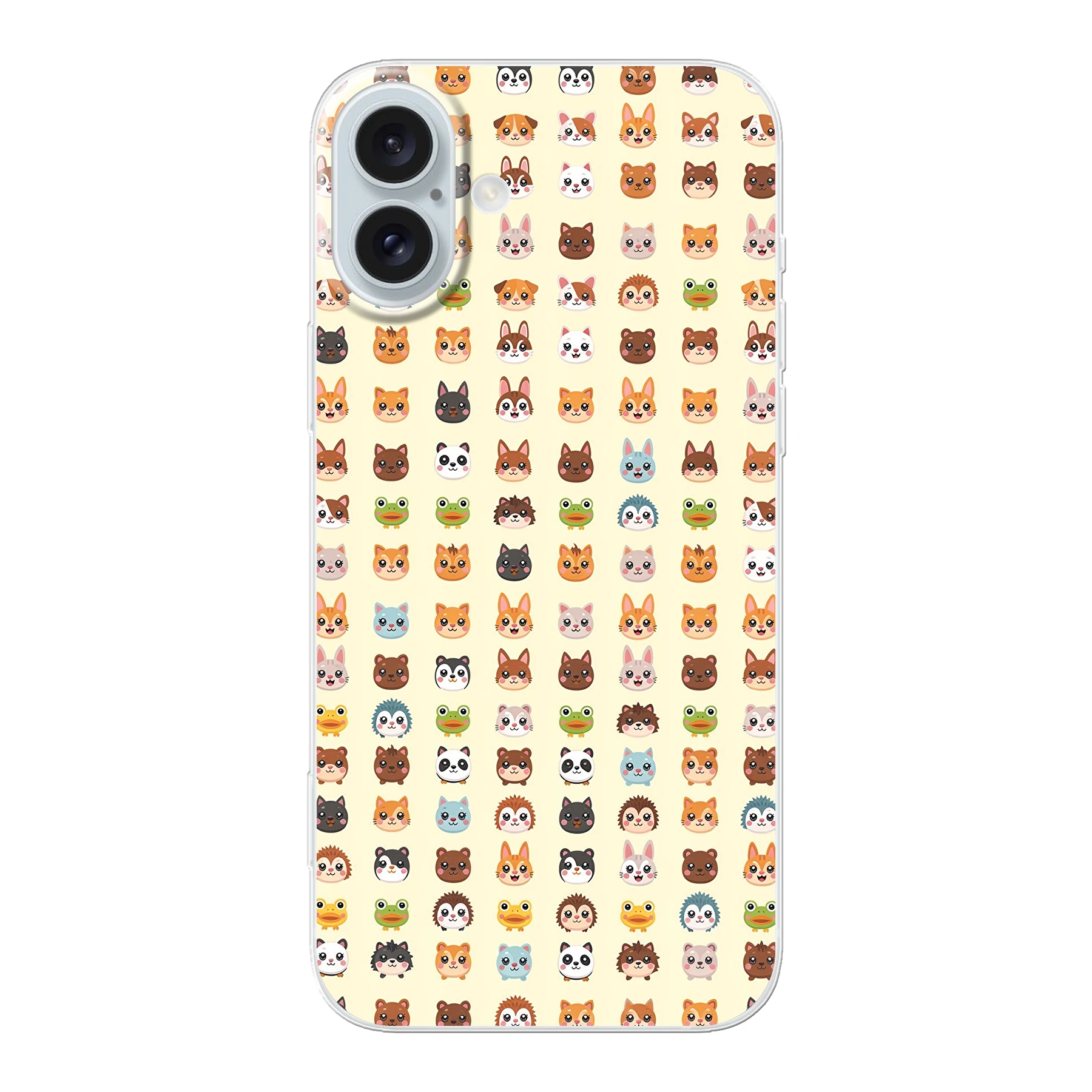 Apple iPhone 16 Plus phone case