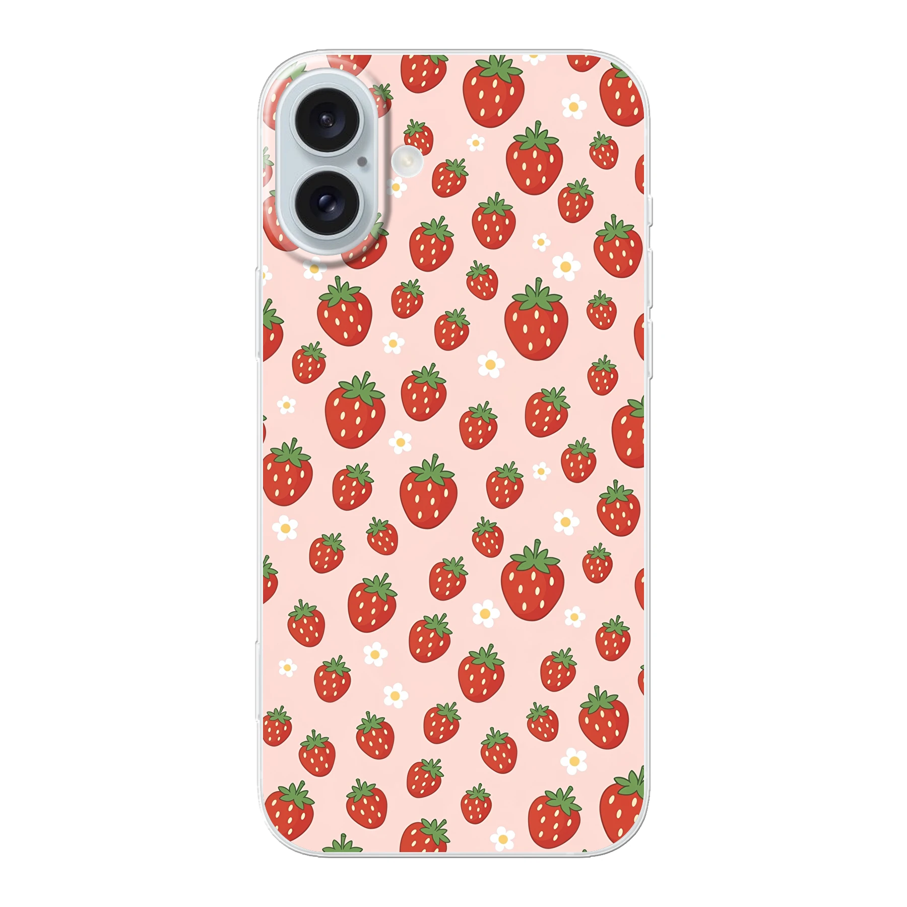 Apple iPhone 16 Plus phone case