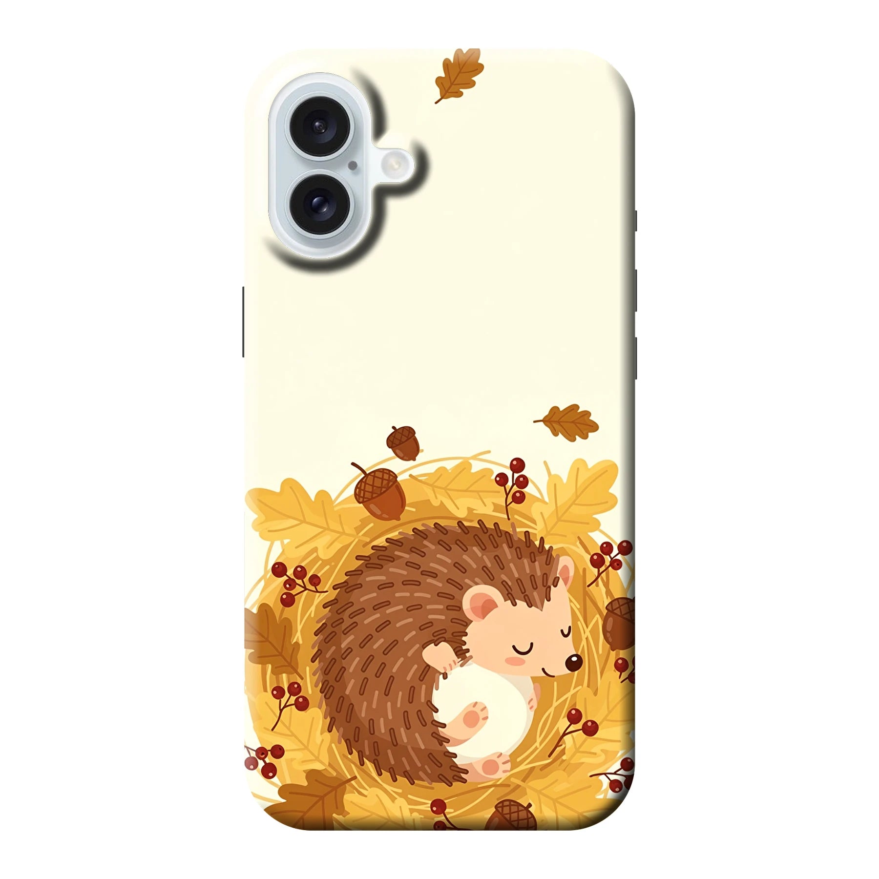 Apple iPhone 16 Plus phone case
