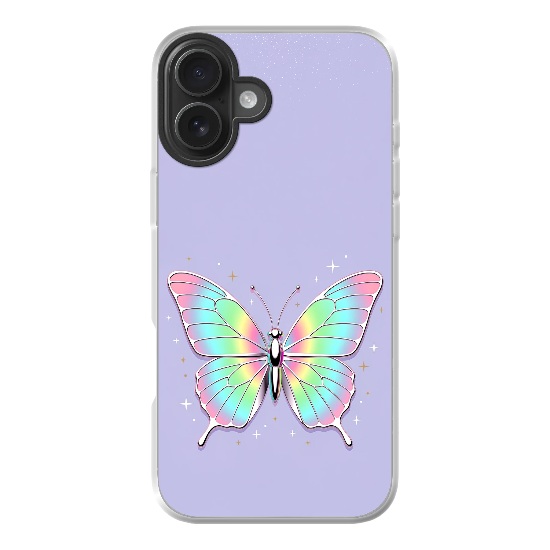 Apple iPhone 16 Plus phone case