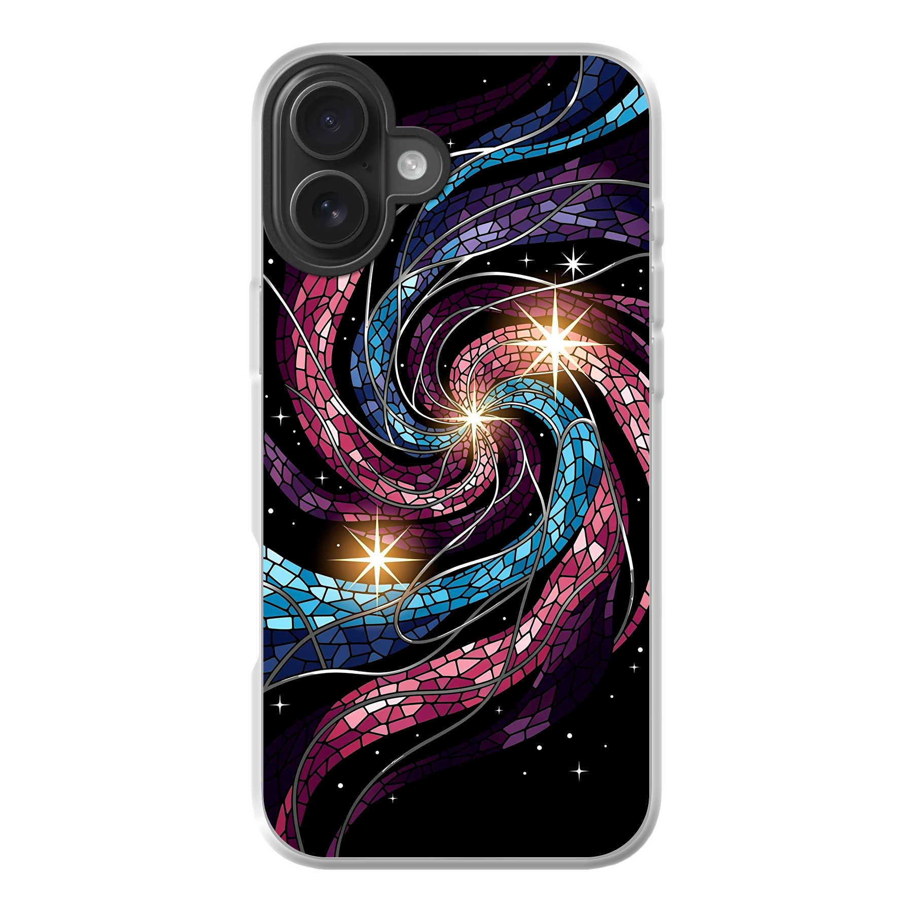 Apple iPhone 16 Plus phone case
