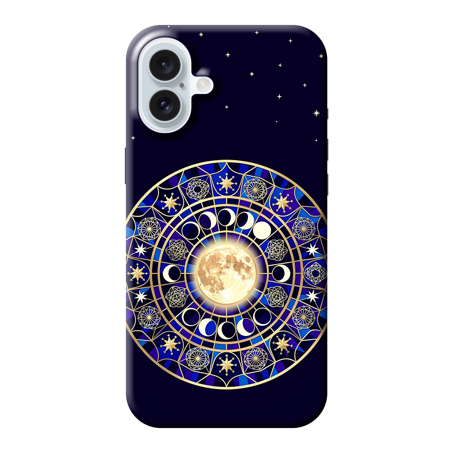 Apple iPhone 16 Plus phone case
