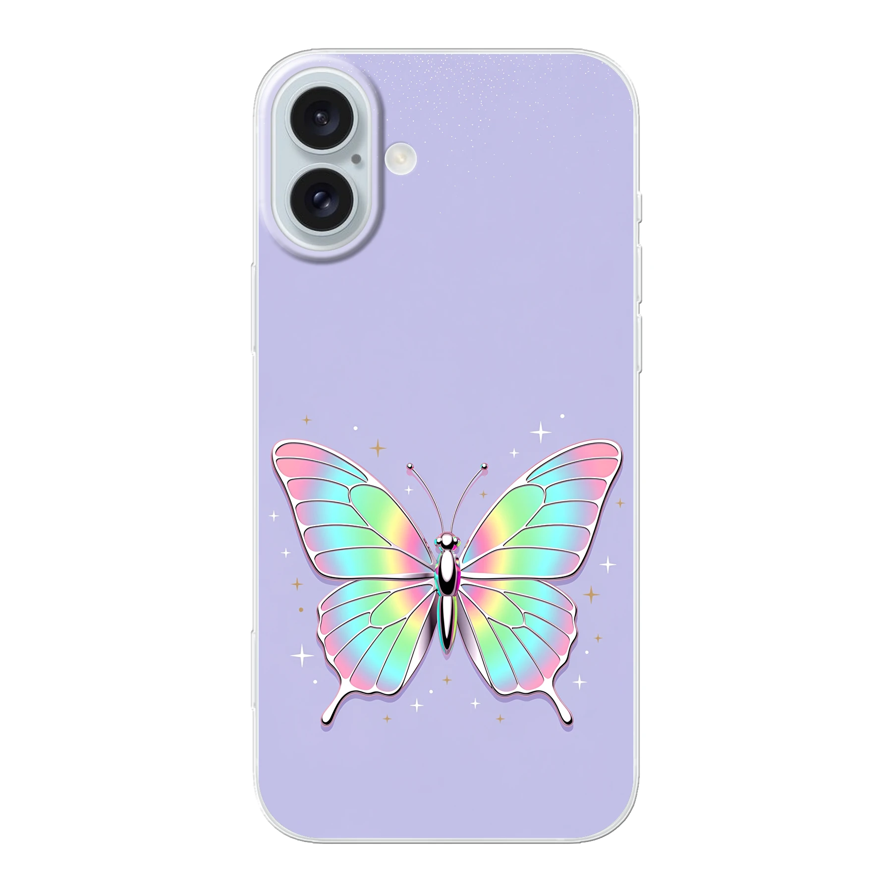 Apple iPhone 16 Plus phone case