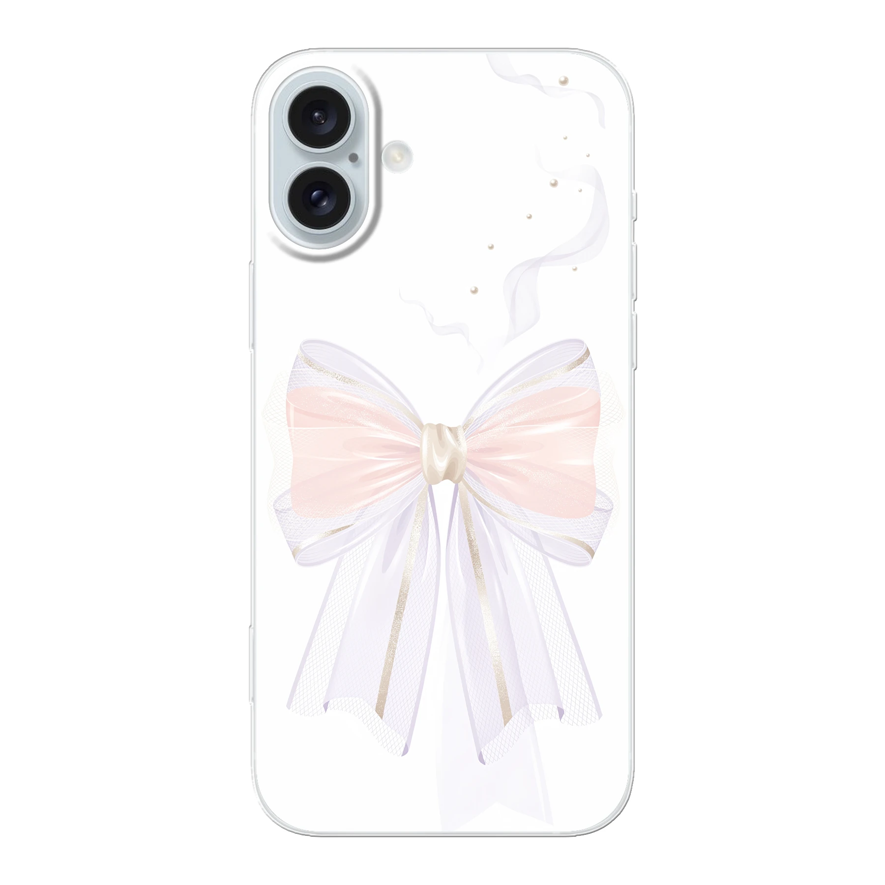 Apple iPhone 16 Plus phone case