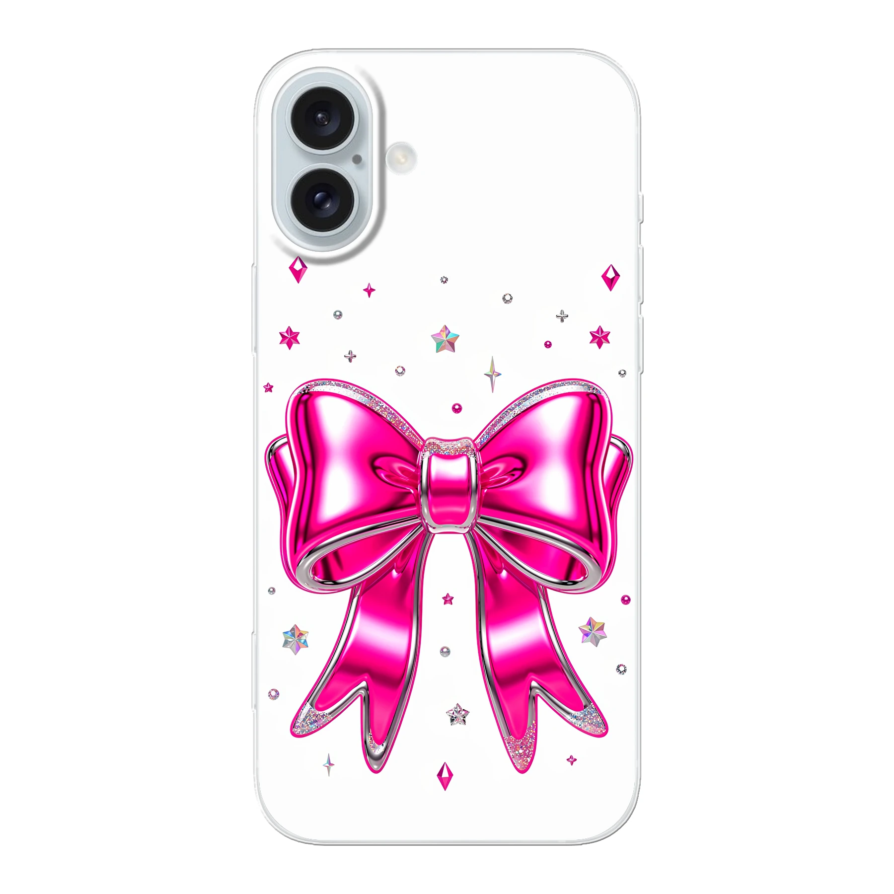Apple iPhone 16 Plus phone case