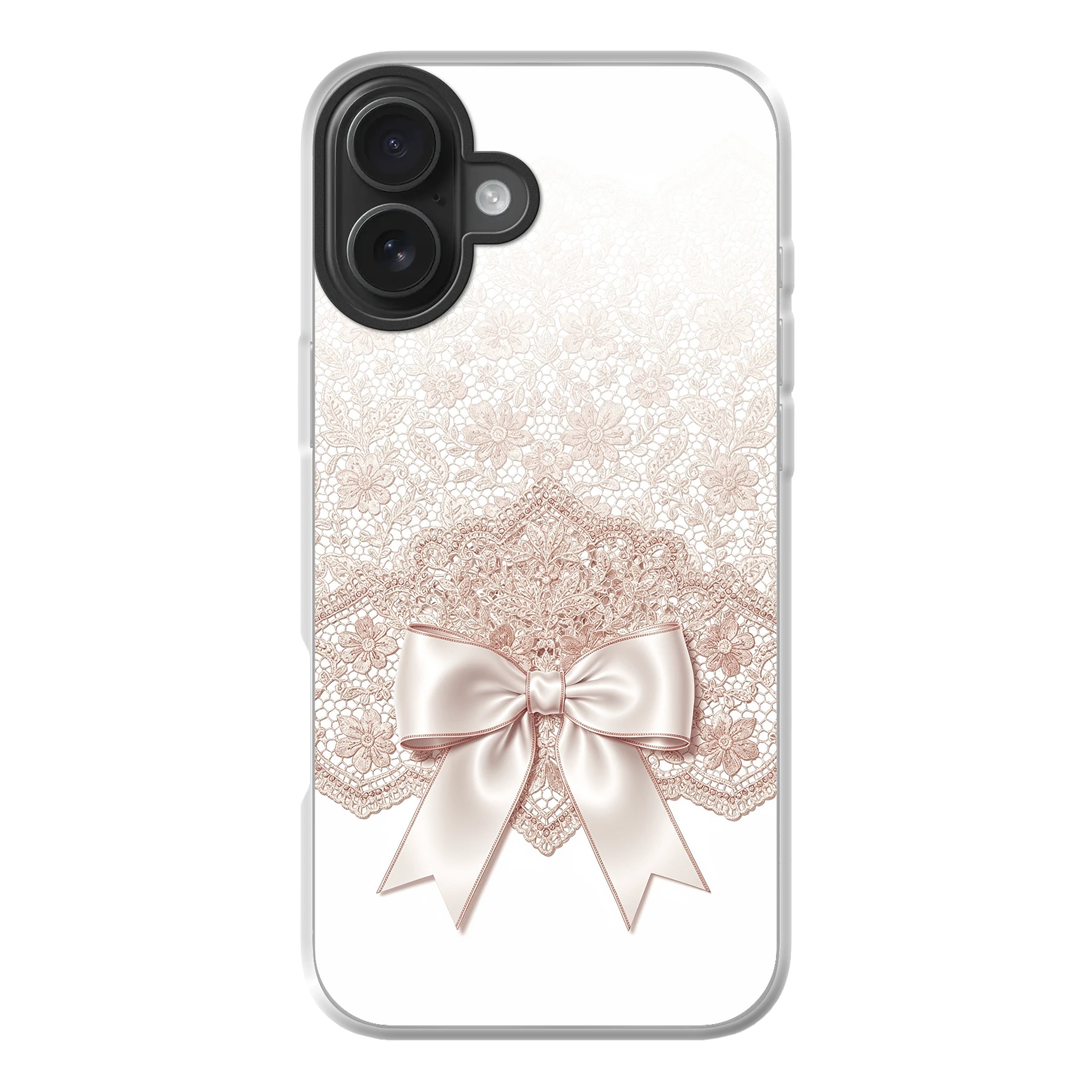 Apple iPhone 16 Plus phone case