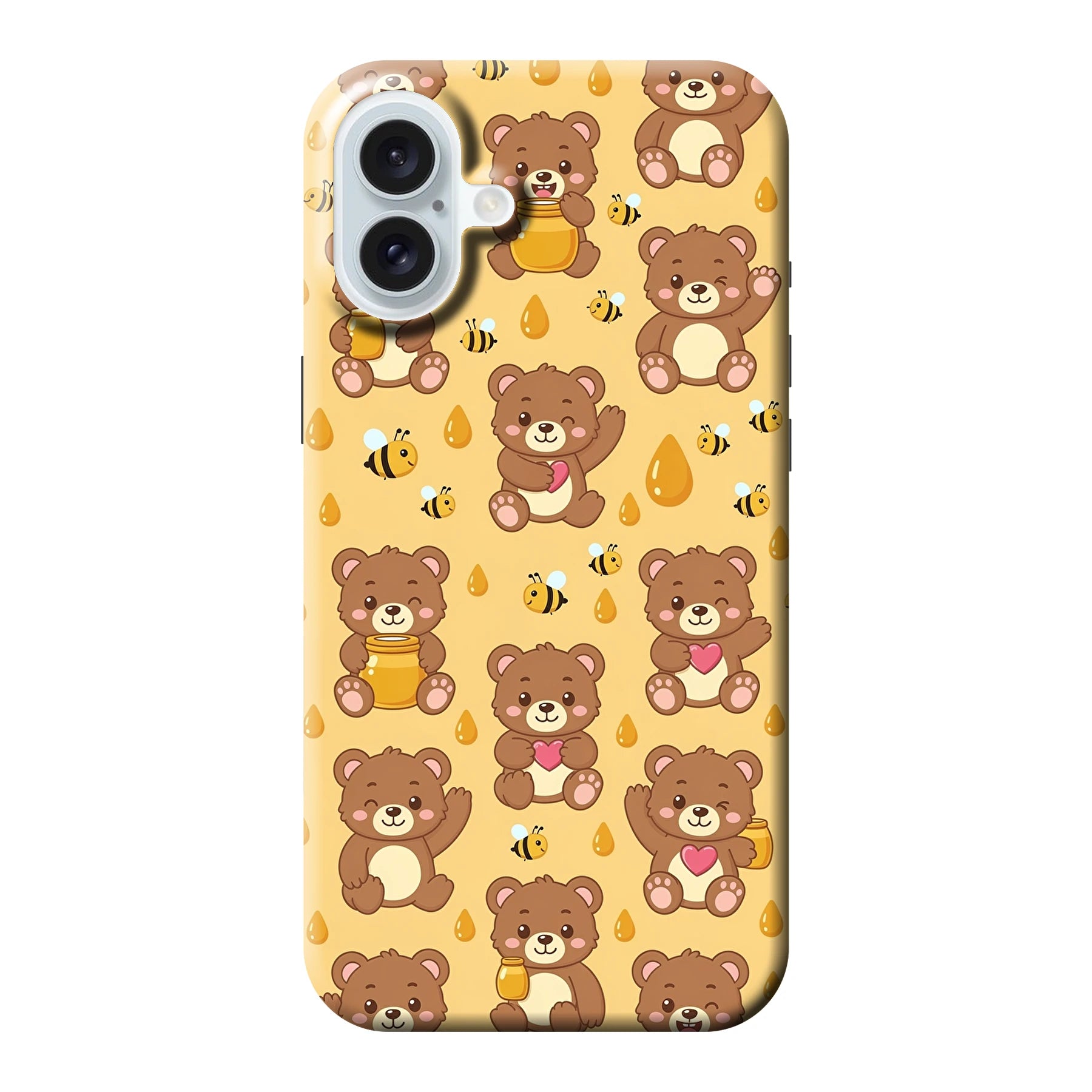 Apple iPhone 16 Plus phone case