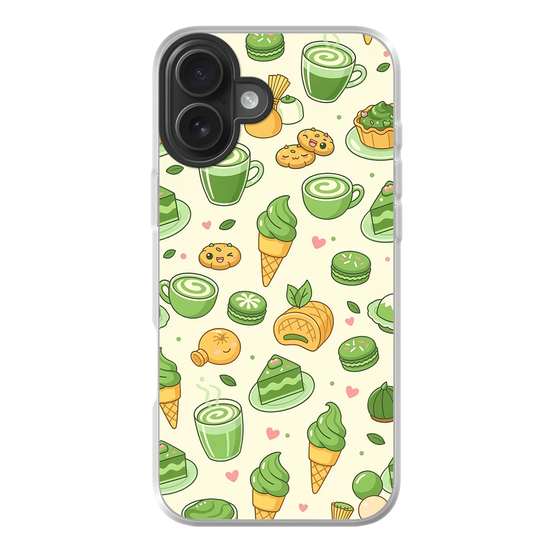 Apple iPhone 16 Plus phone case