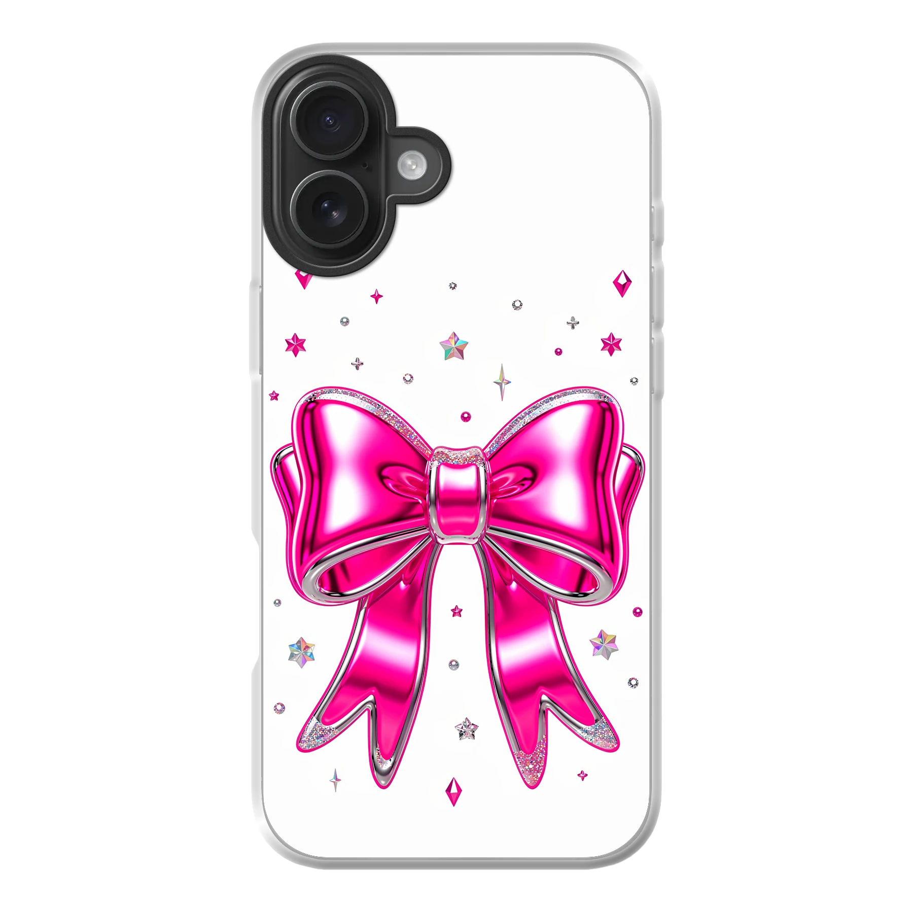 Apple iPhone 16 Plus phone case