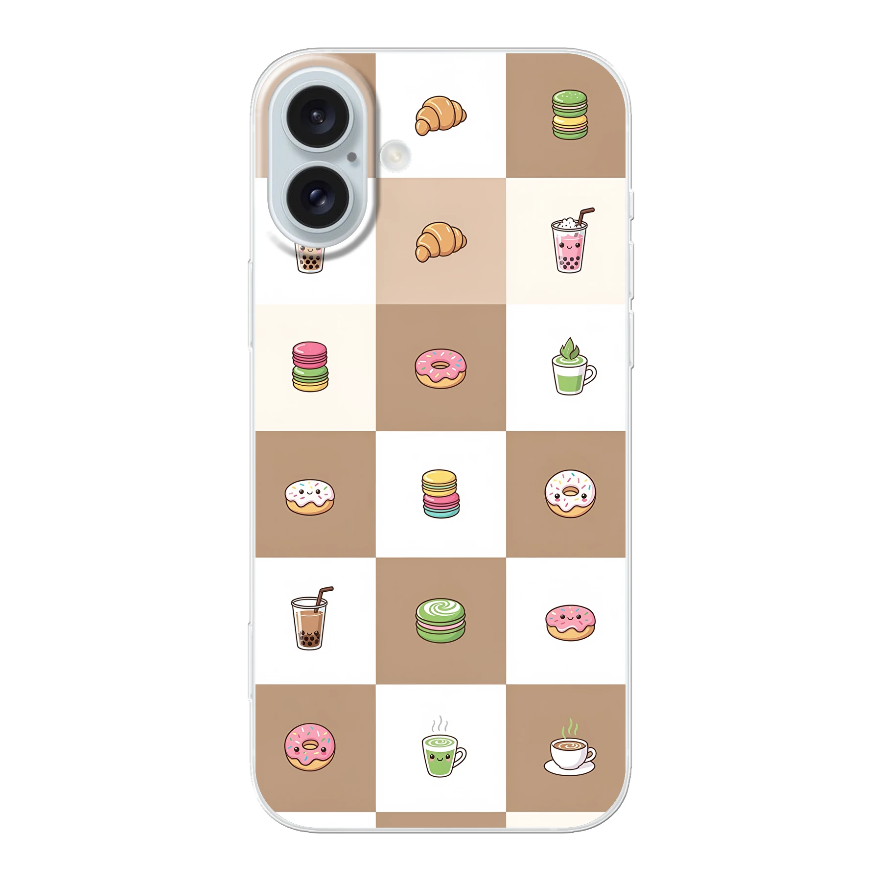 Apple iPhone 16 Plus phone case