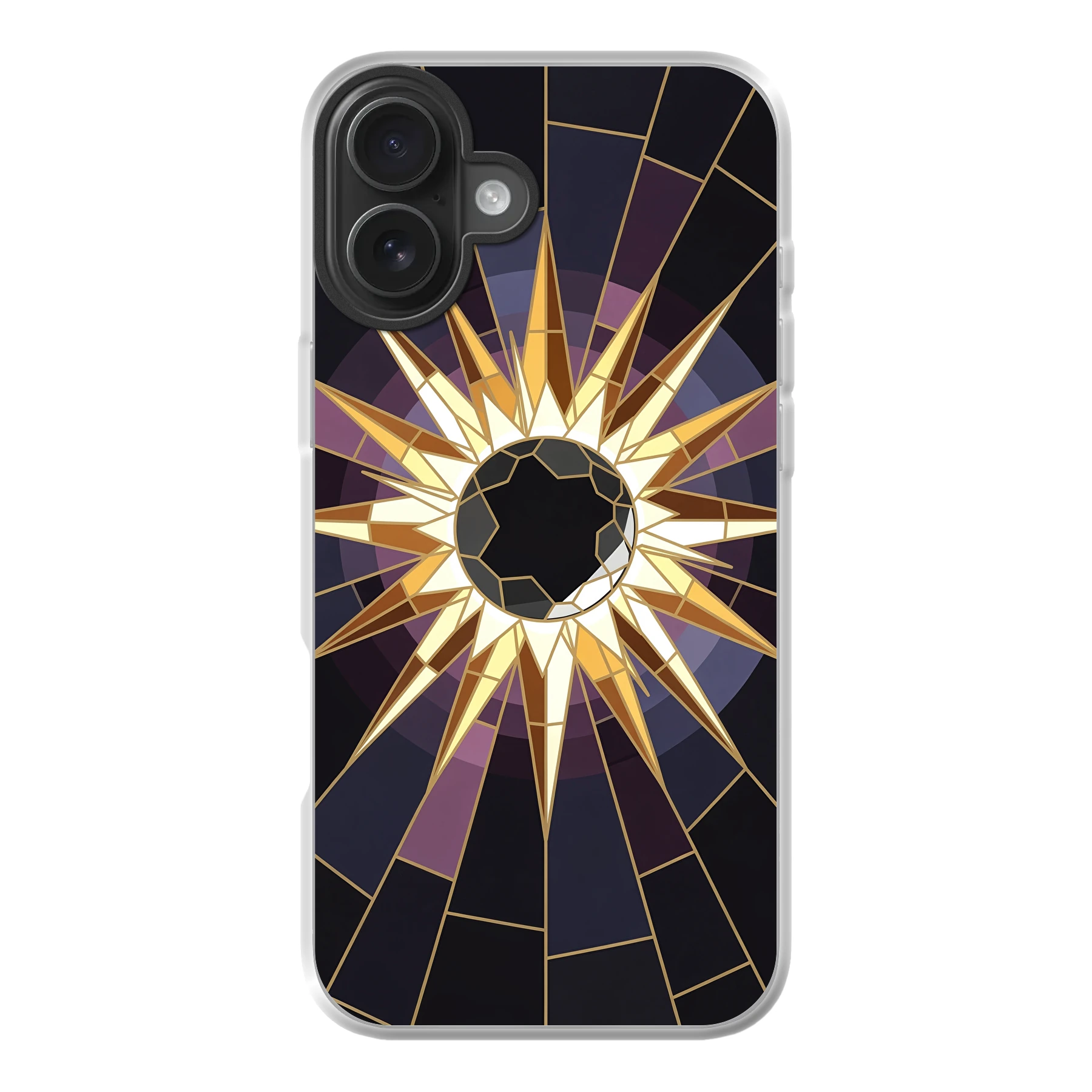 Apple iPhone 16 Plus phone case