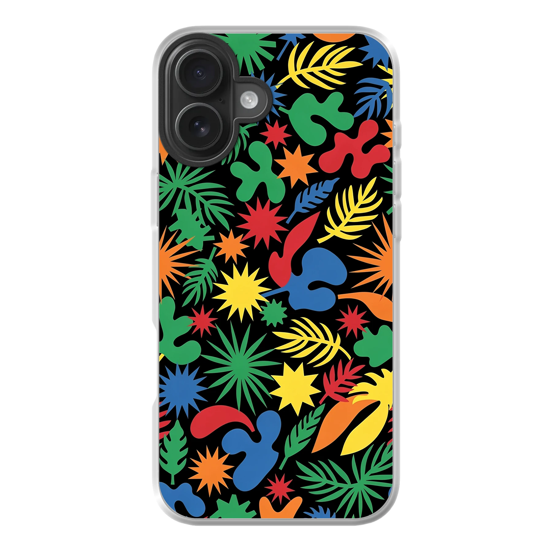 Apple iPhone 16 Plus phone case