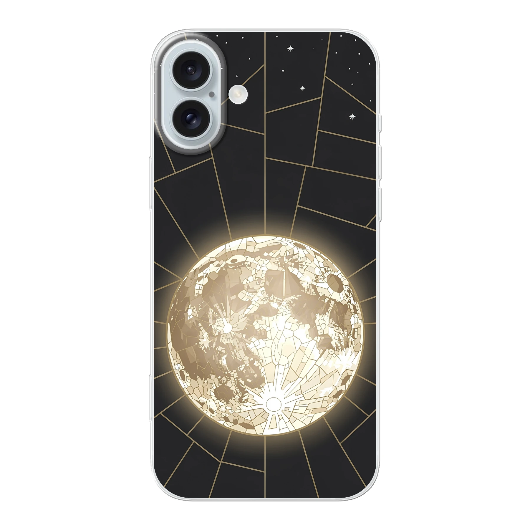Apple iPhone 16 Plus phone case
