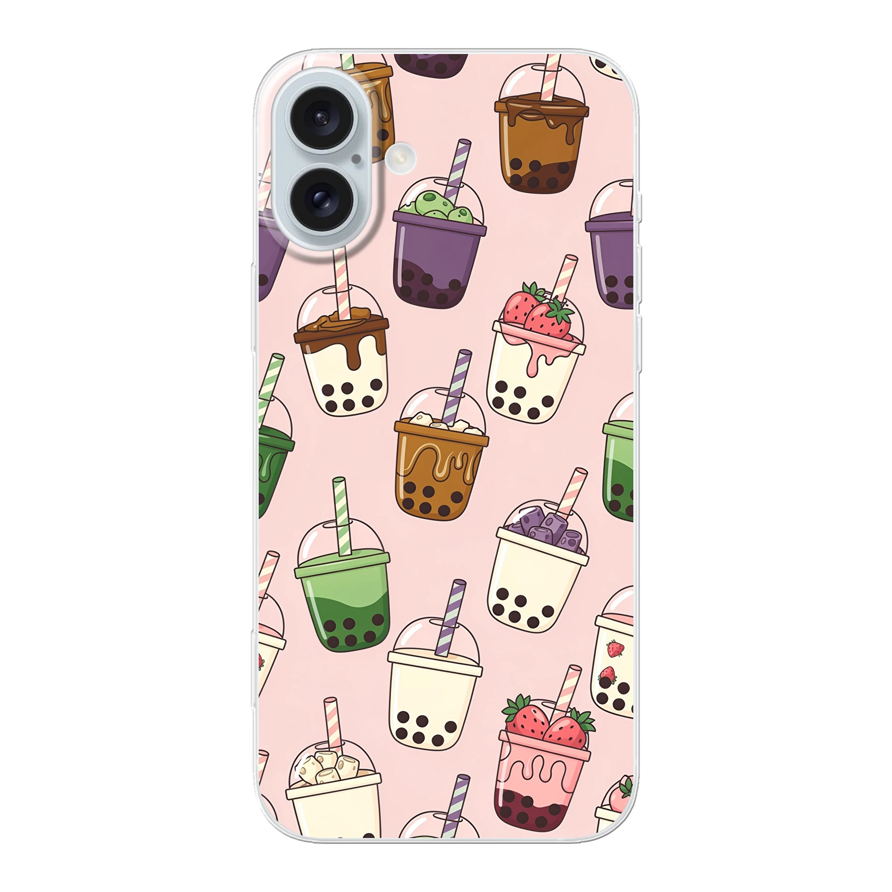 Apple iPhone 16 Plus phone case