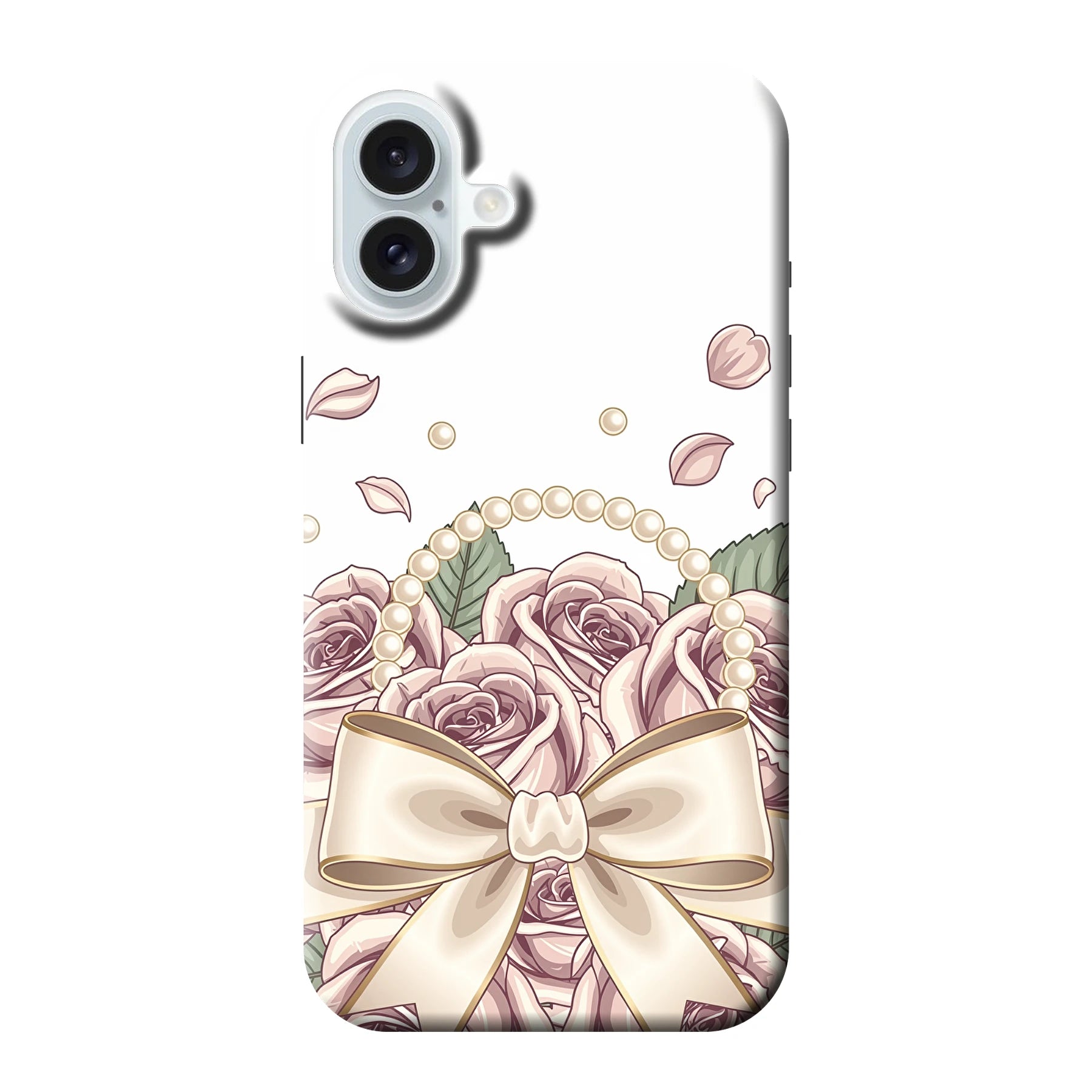 Apple iPhone 16 Plus phone case