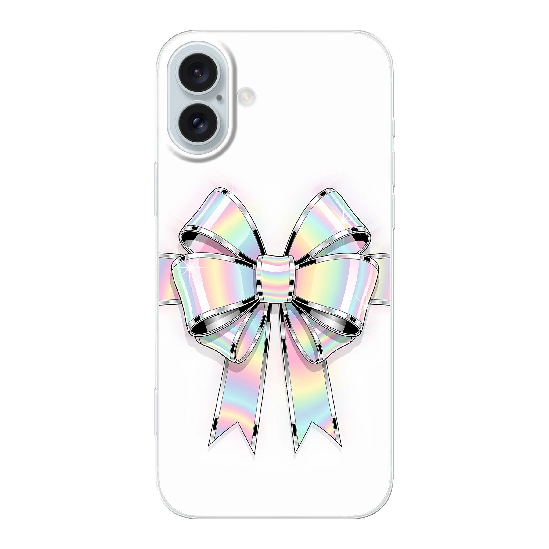 Apple iPhone 16 Plus phone case