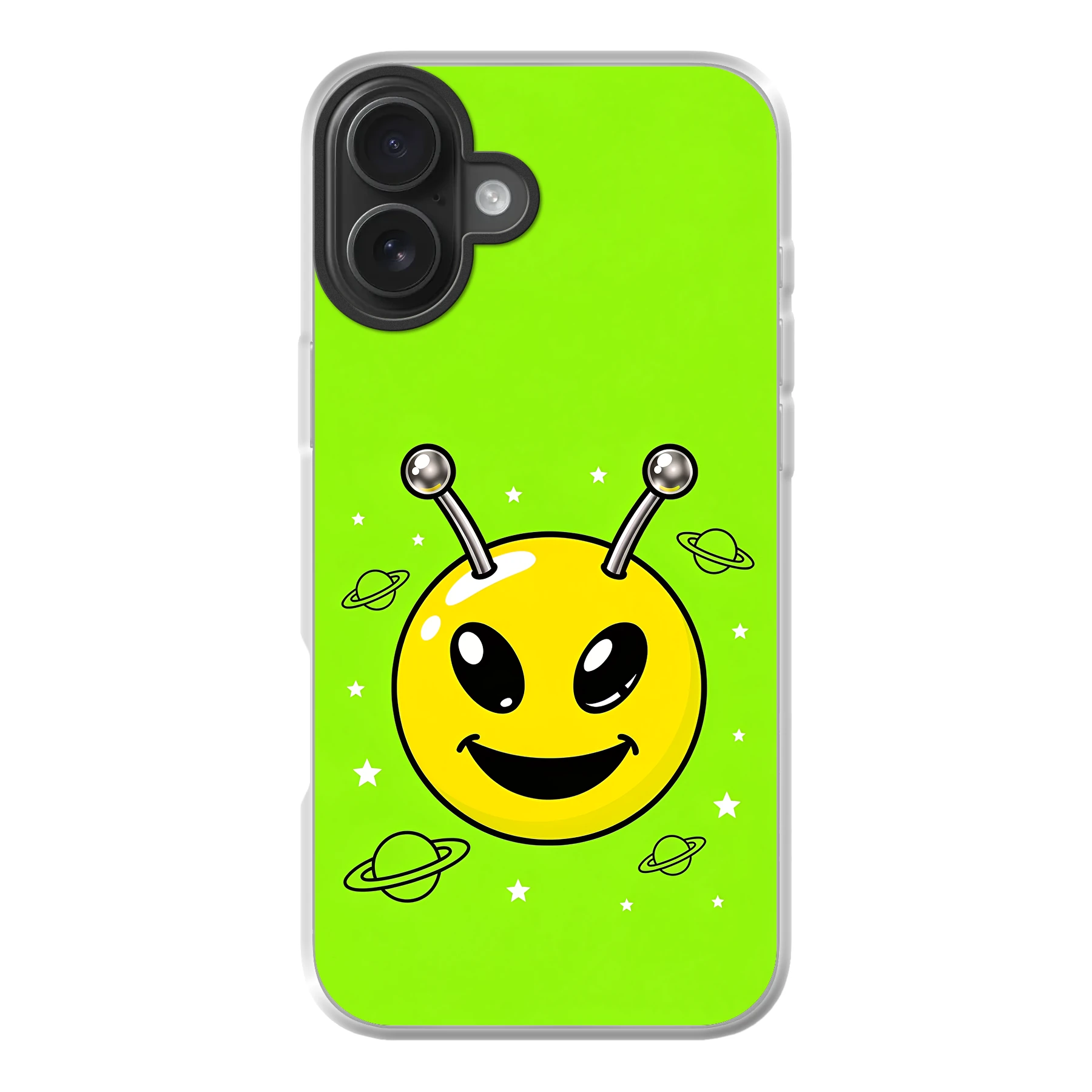 Apple iPhone 16 Plus phone case