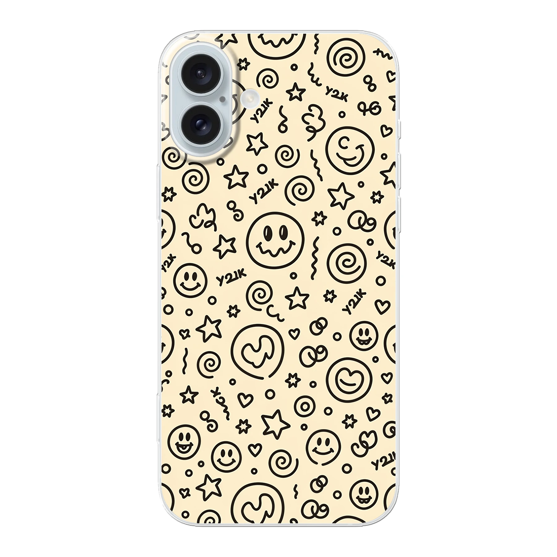 Apple iPhone 16 Plus phone case