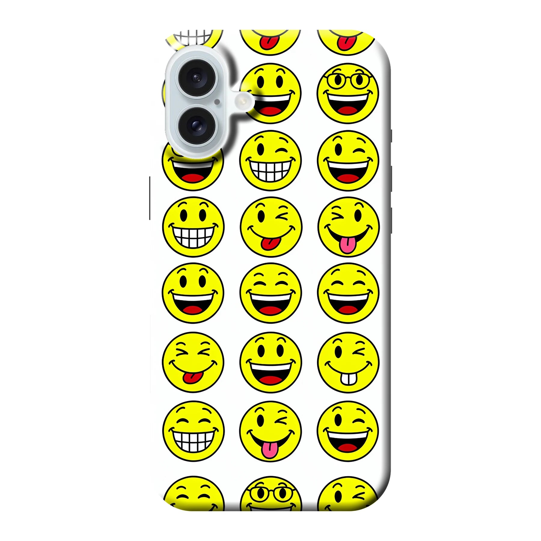Apple iPhone 16 Plus phone case
