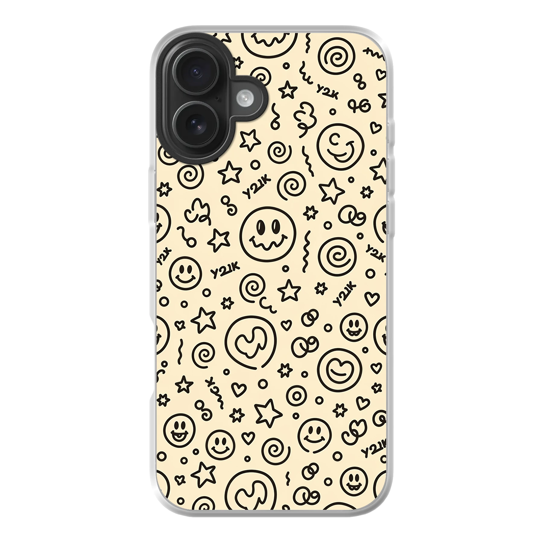Apple iPhone 16 Plus phone case