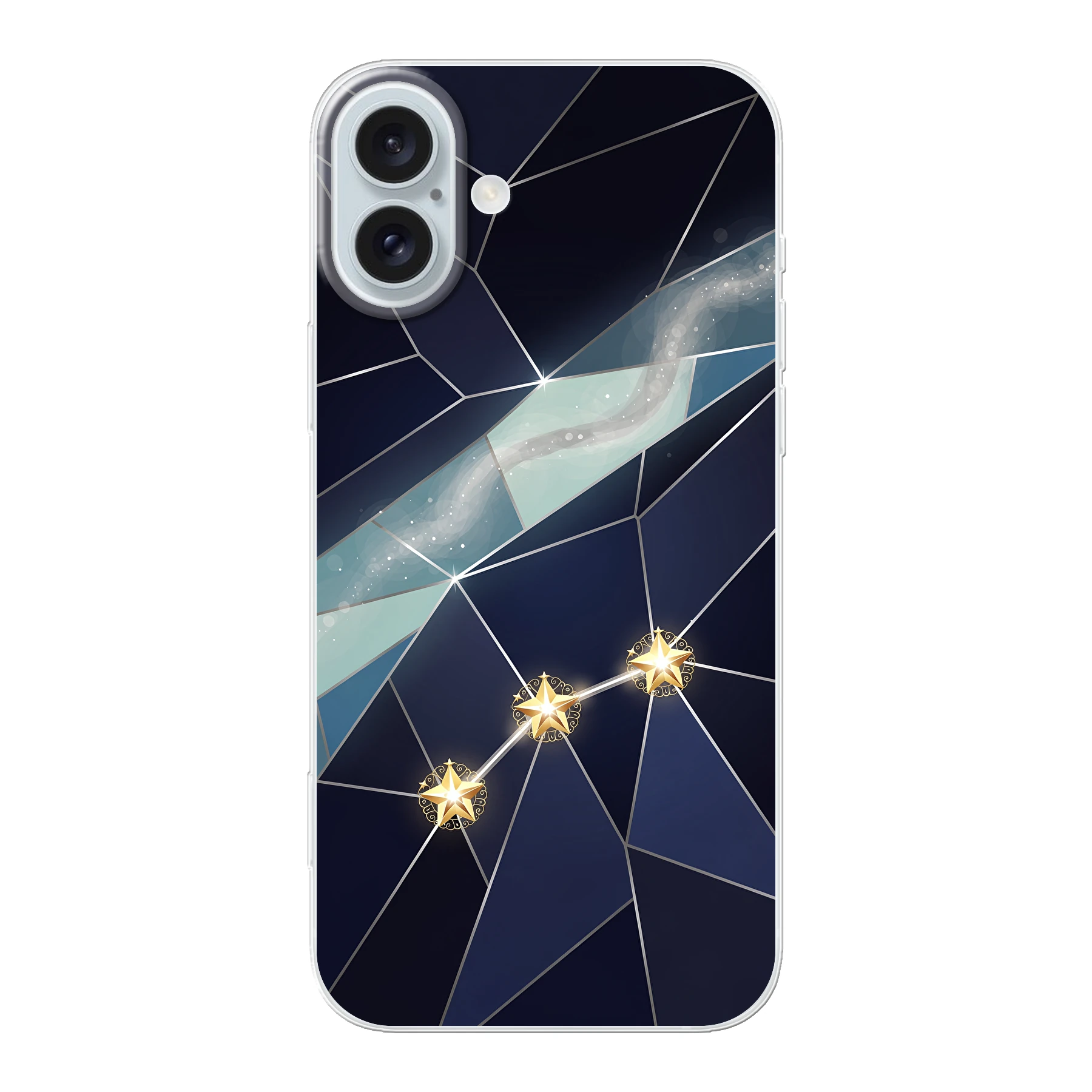 Apple iPhone 16 Plus phone case