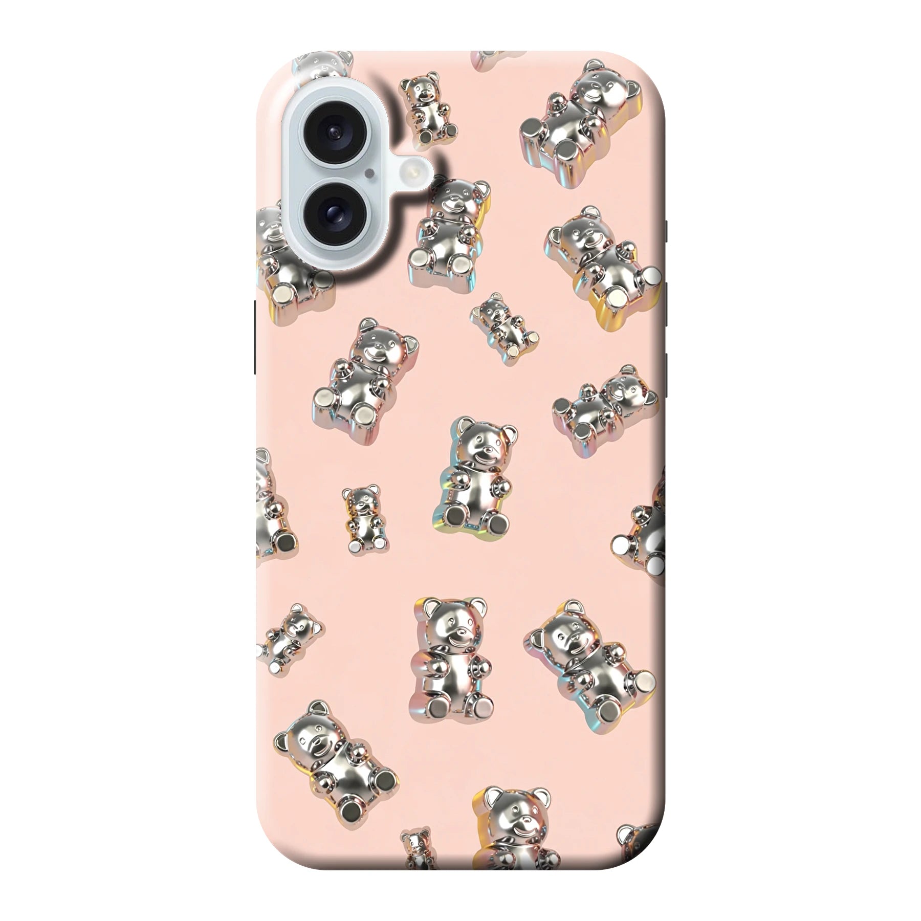 Apple iPhone 16 Plus phone case