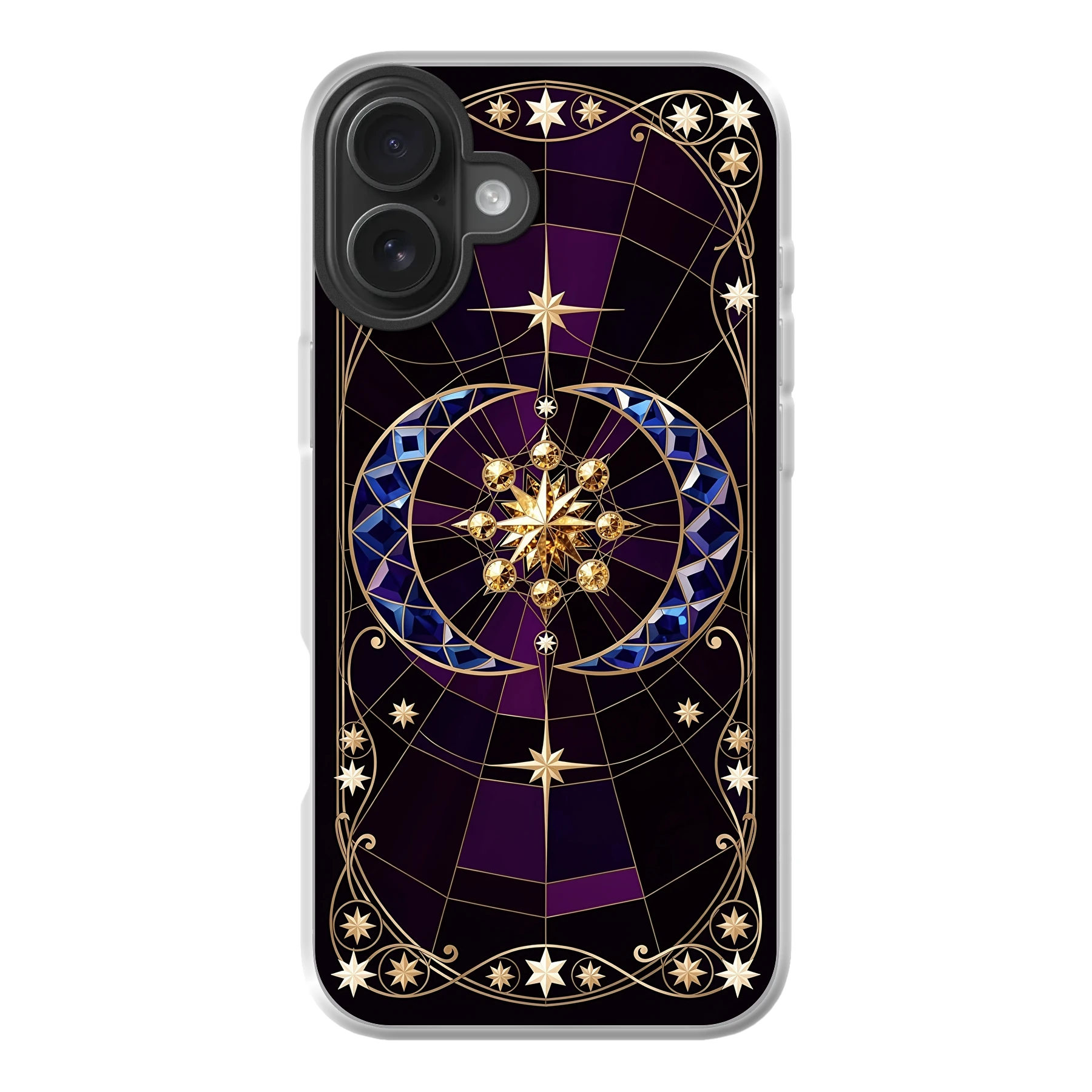 Apple iPhone 16 Plus phone case