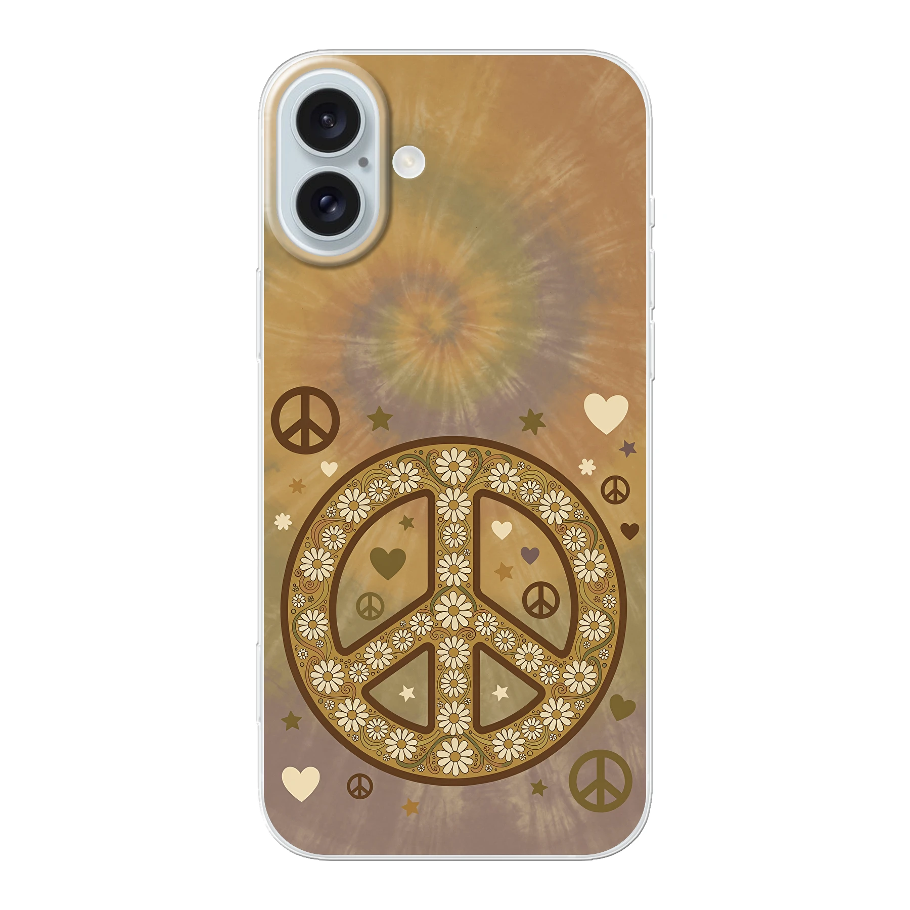 Apple iPhone 16 Plus phone case