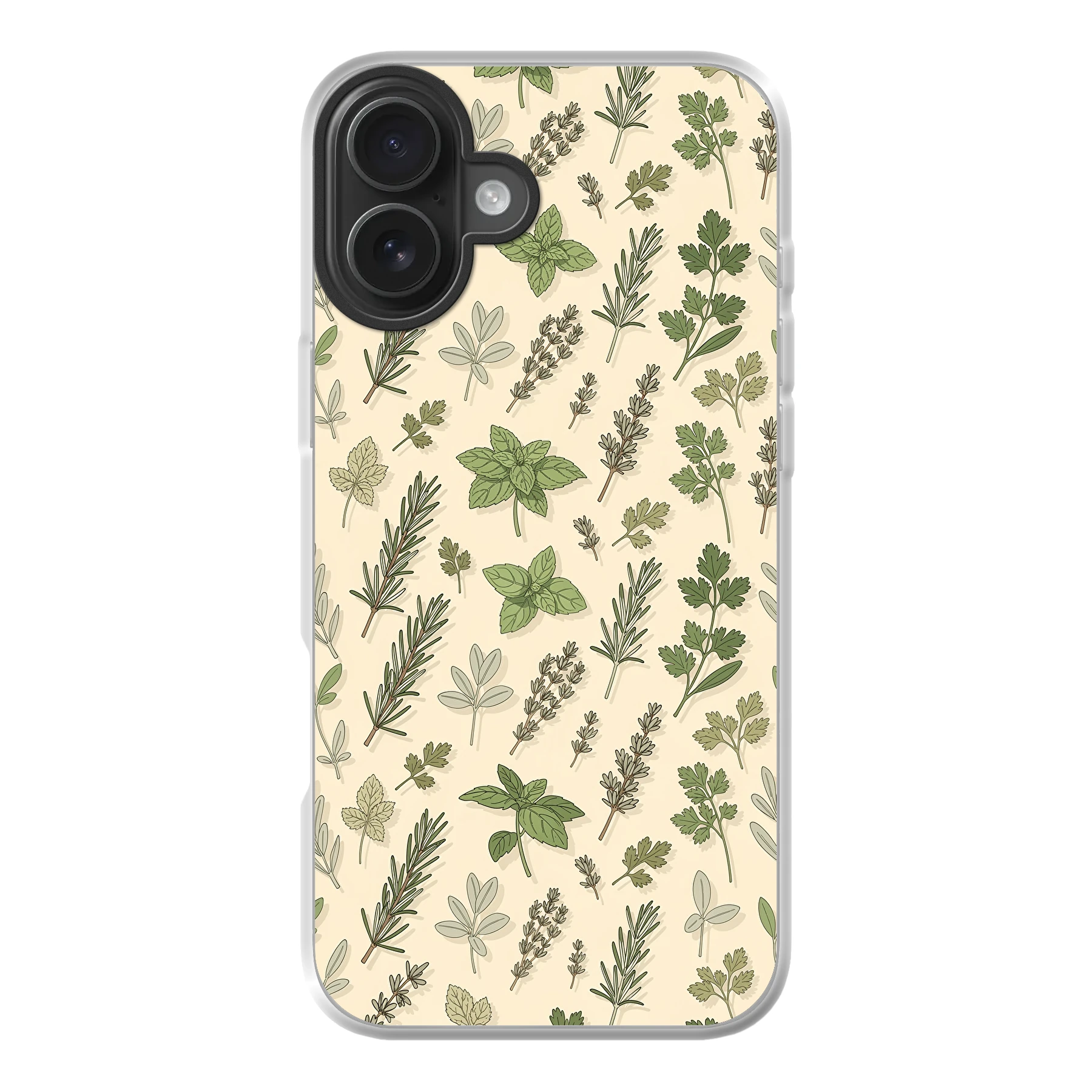 Apple iPhone 16 Plus phone case