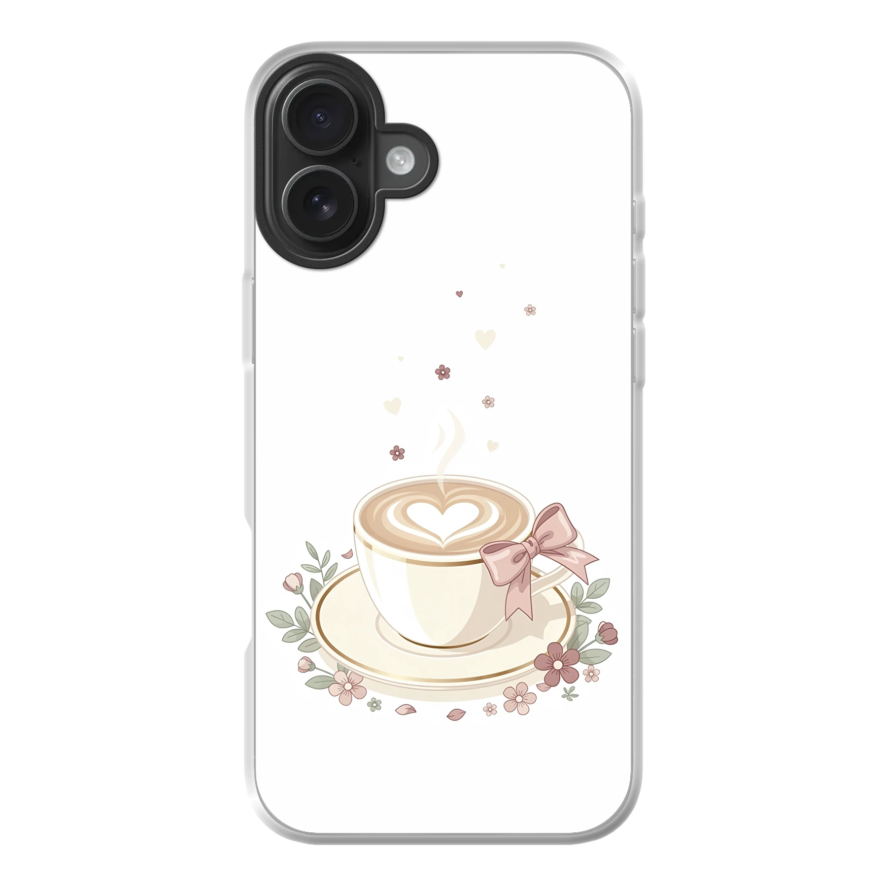 Apple iPhone 16 Plus phone case