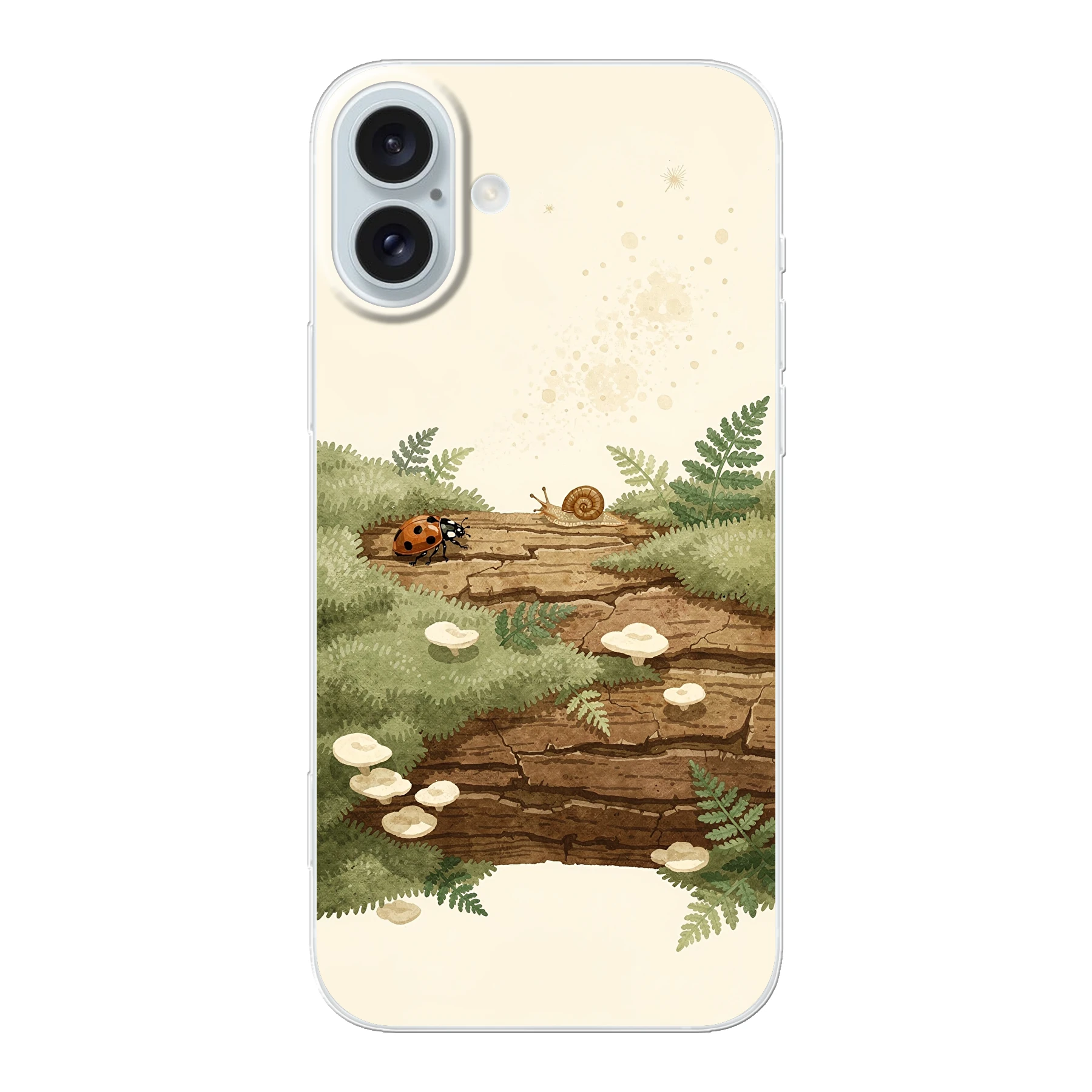Apple iPhone 16 Plus phone case