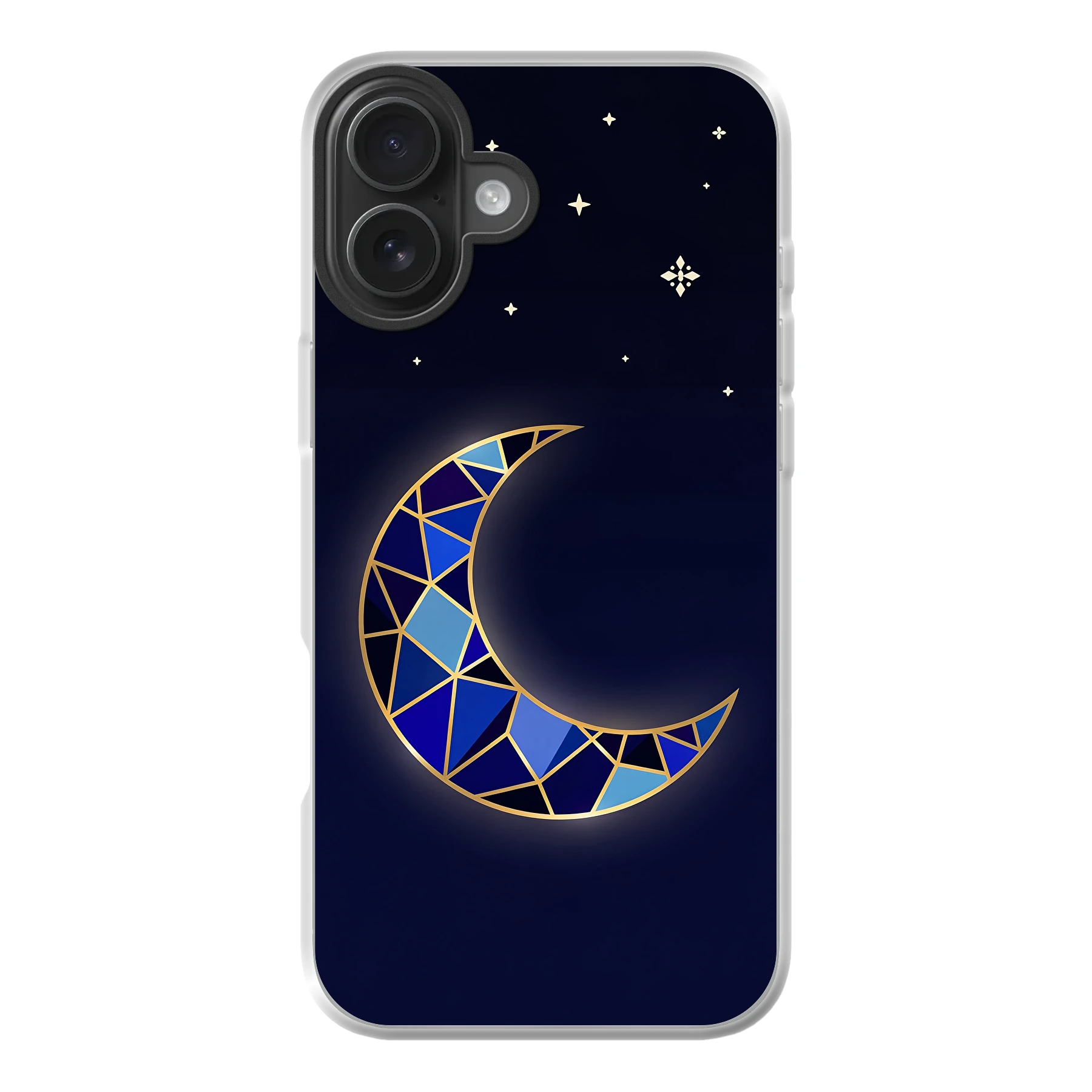 Apple iPhone 16 Plus phone case
