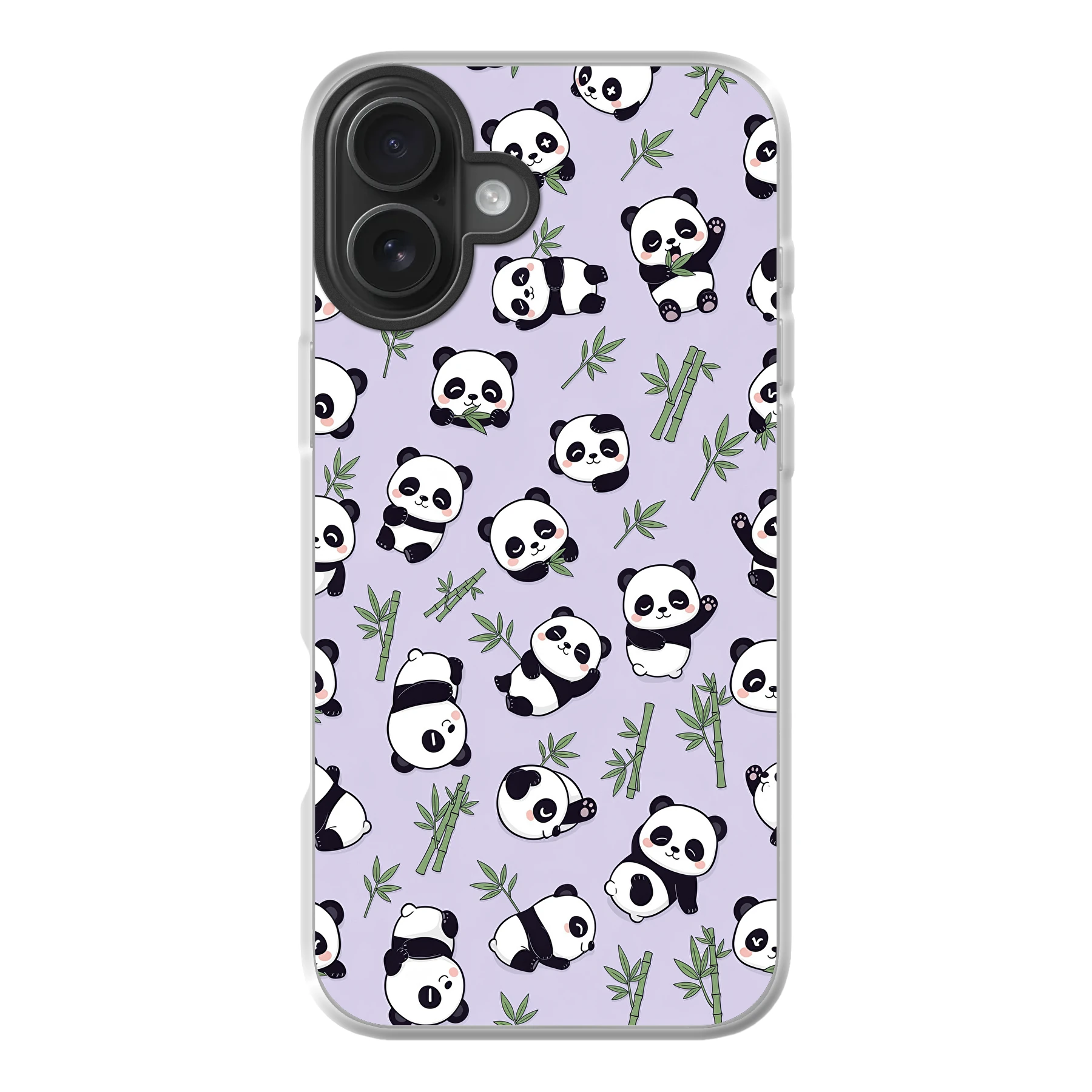 Apple iPhone 16 Plus phone case
