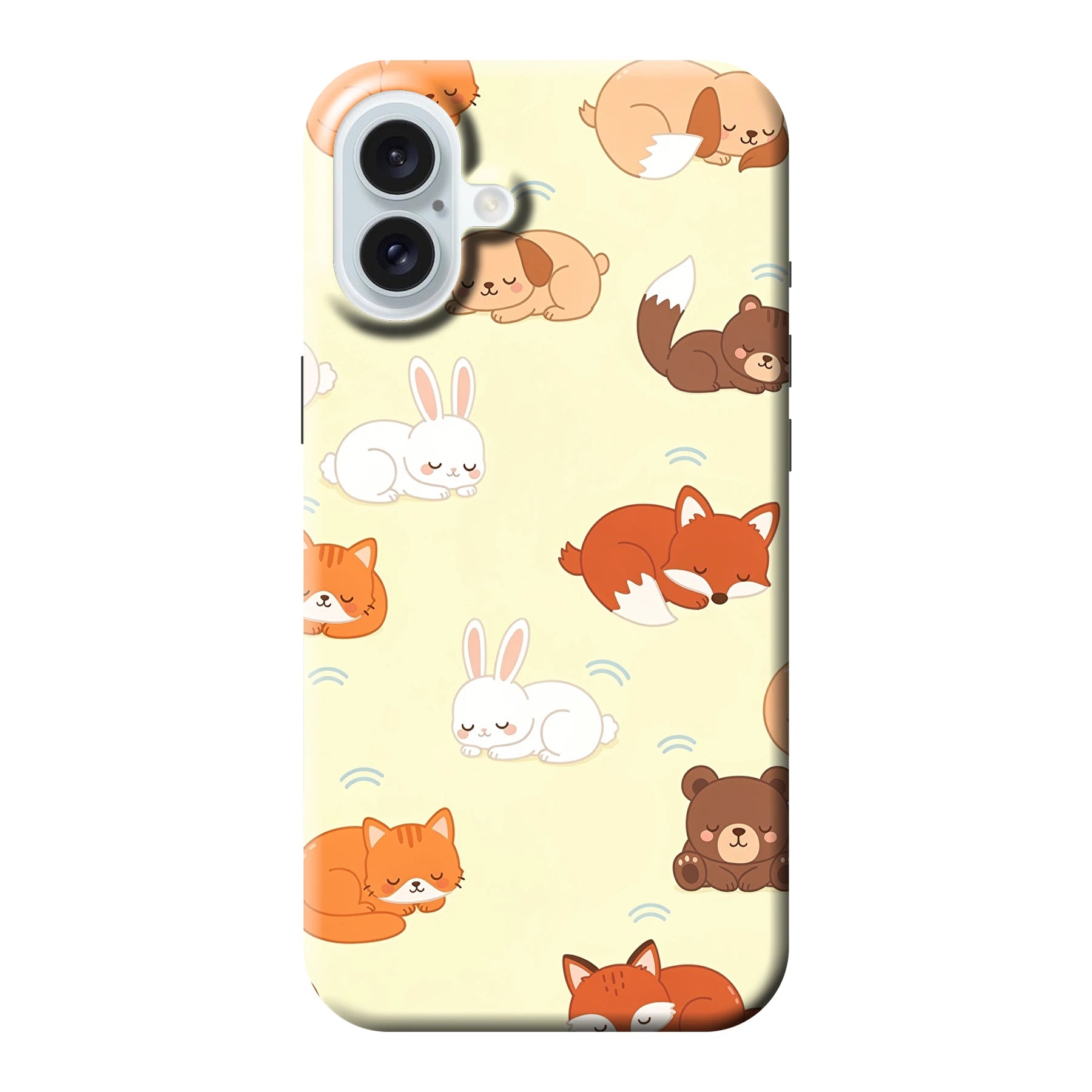 Apple iPhone 16 Plus phone case