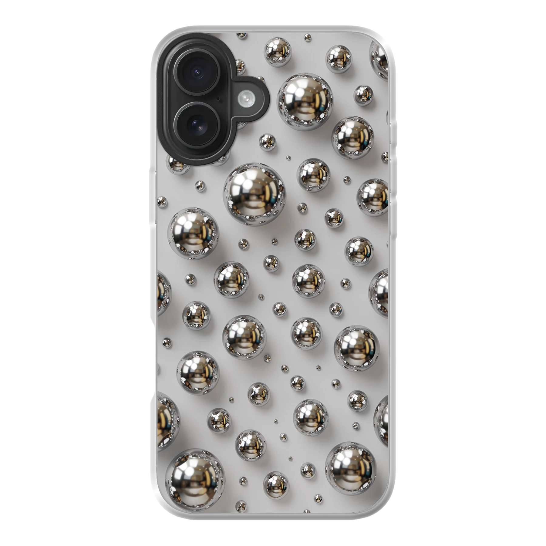Apple iPhone 16 Plus phone case