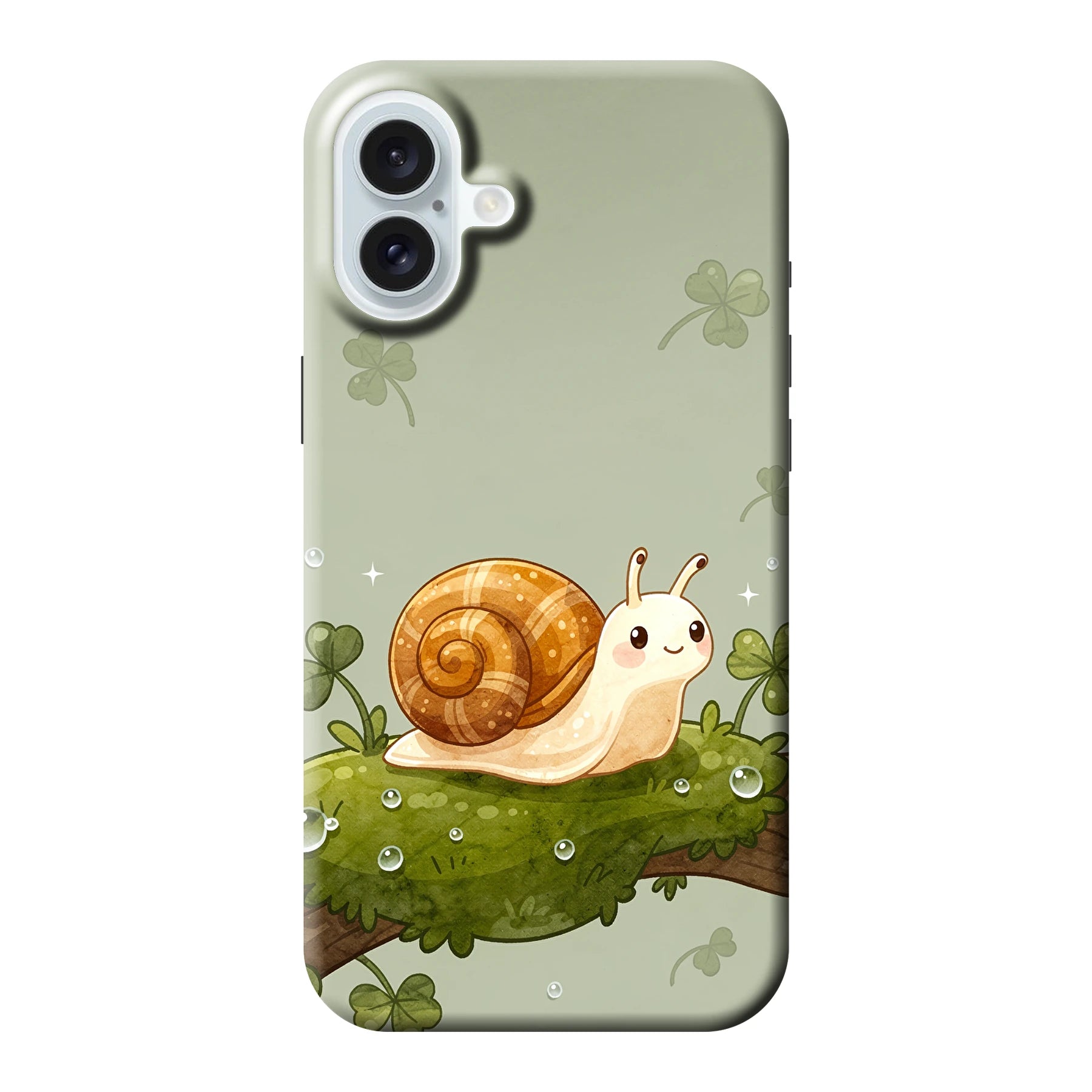 Apple iPhone 16 Plus phone case