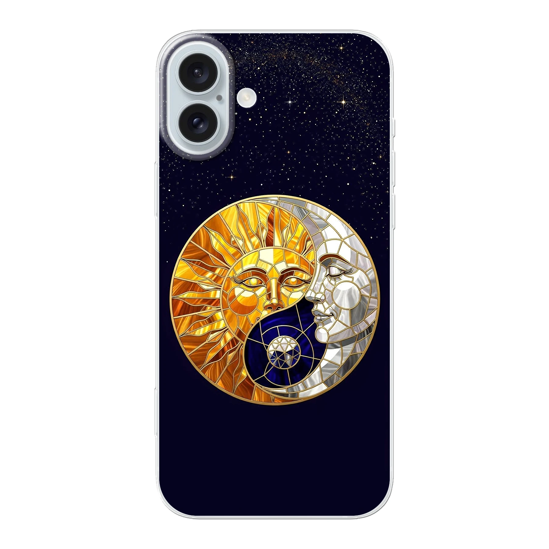 Apple iPhone 16 Plus phone case