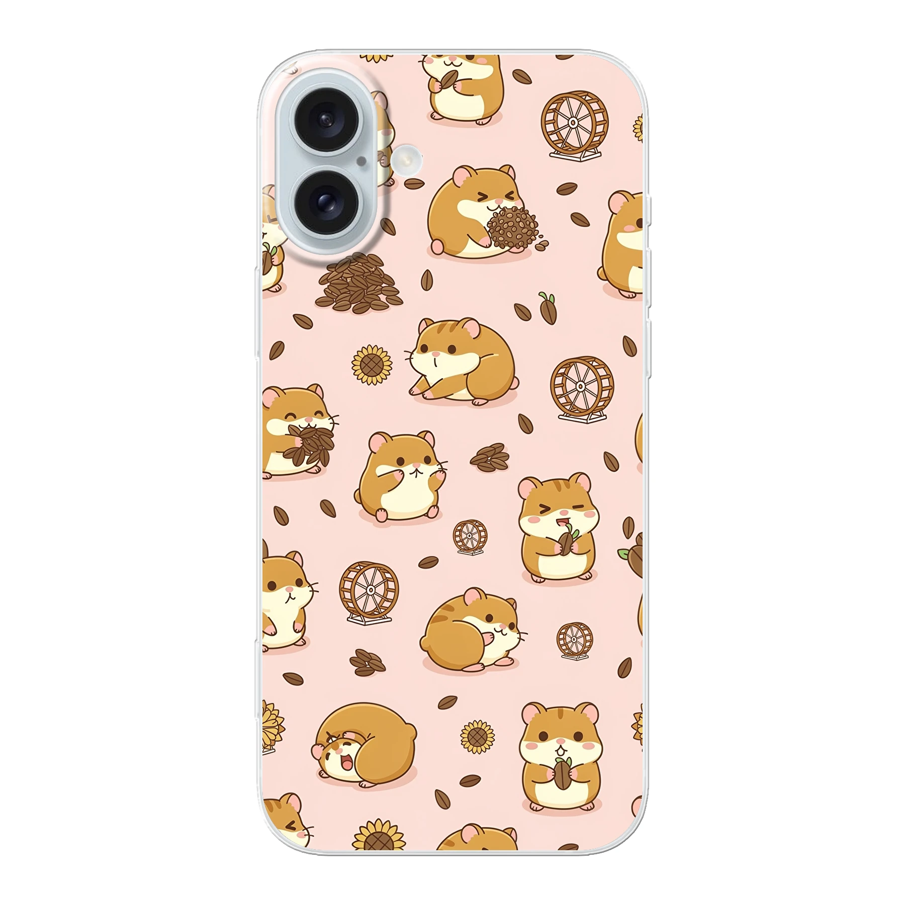 Apple iPhone 16 Plus phone case