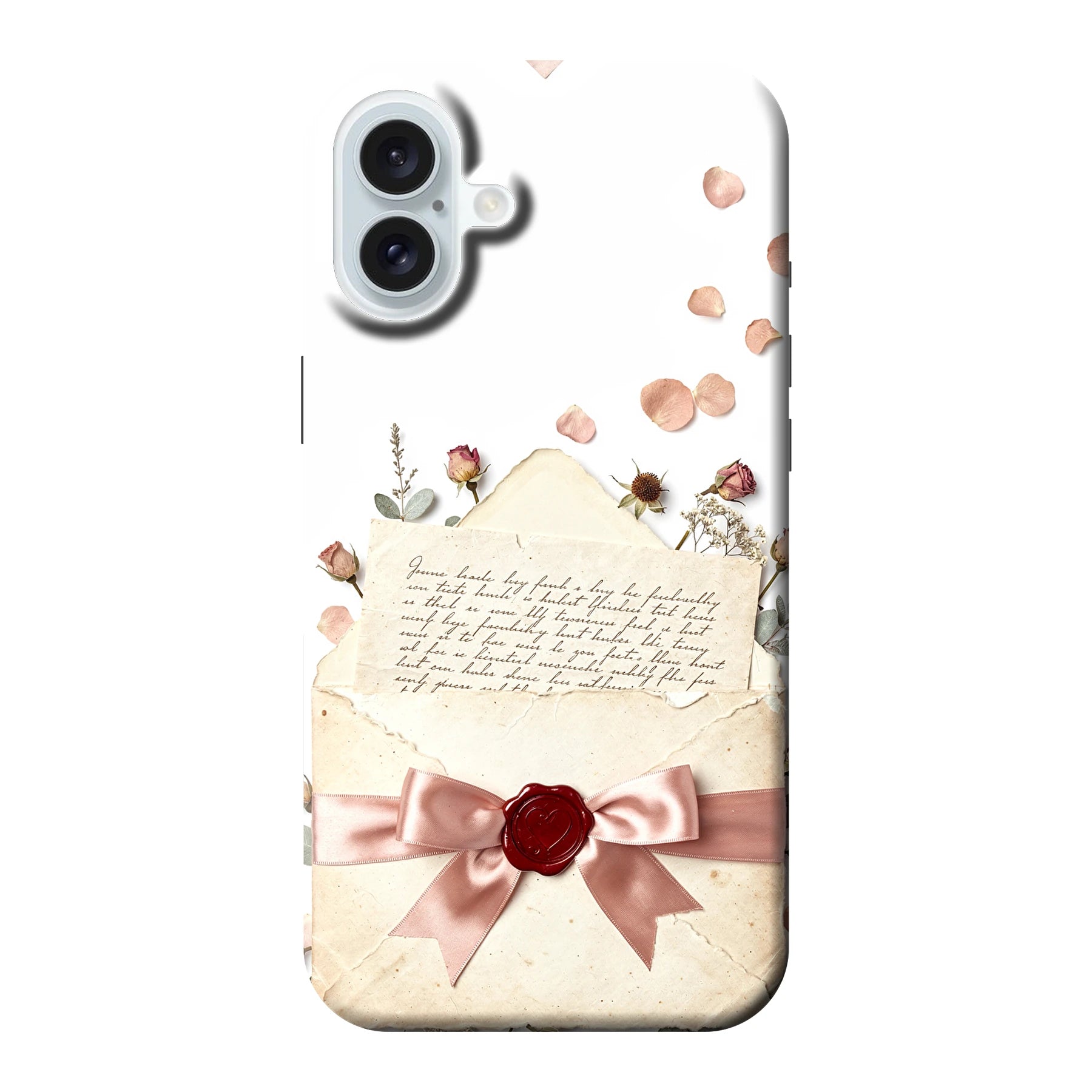 Apple iPhone 16 Plus phone case