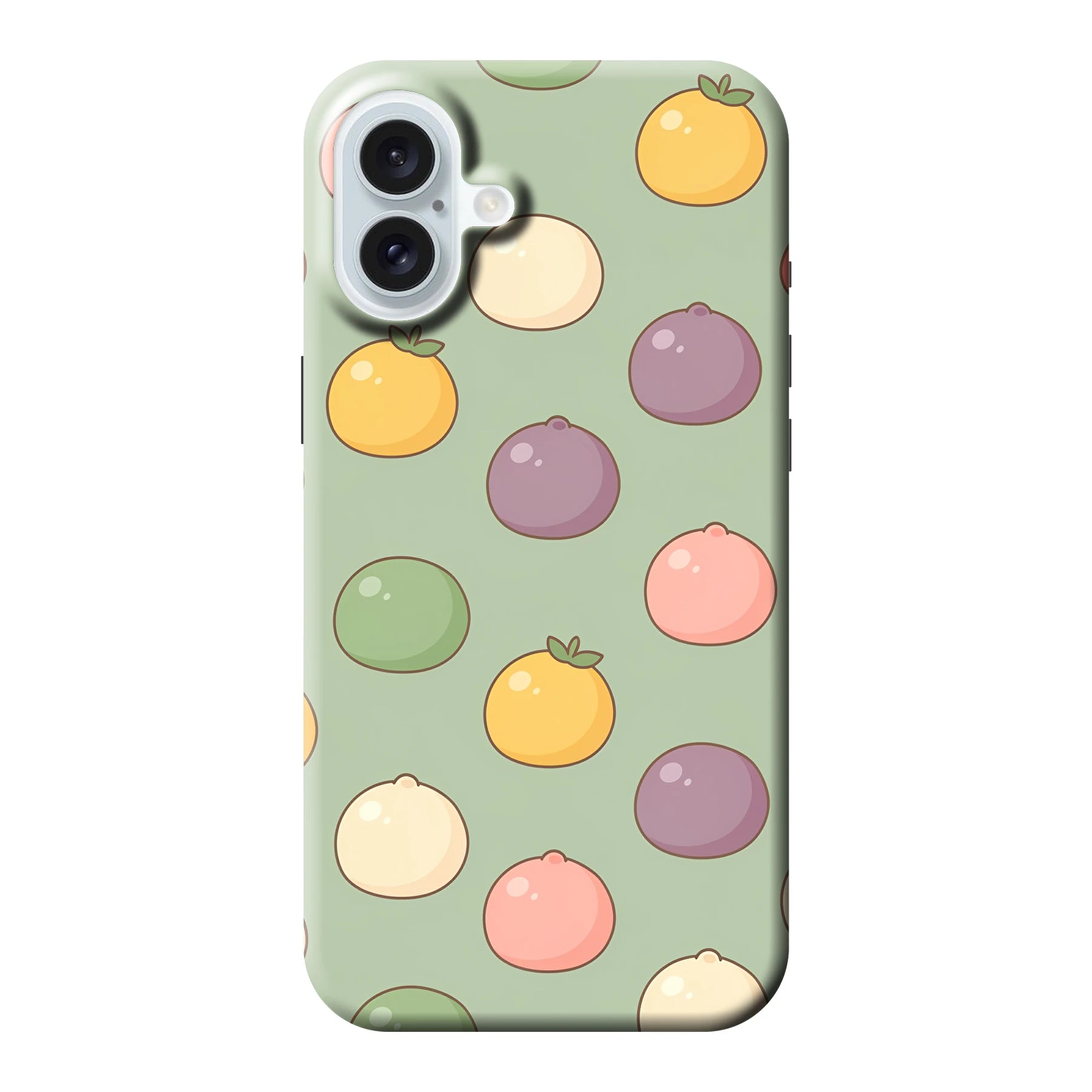 Apple iPhone 16 Plus phone case