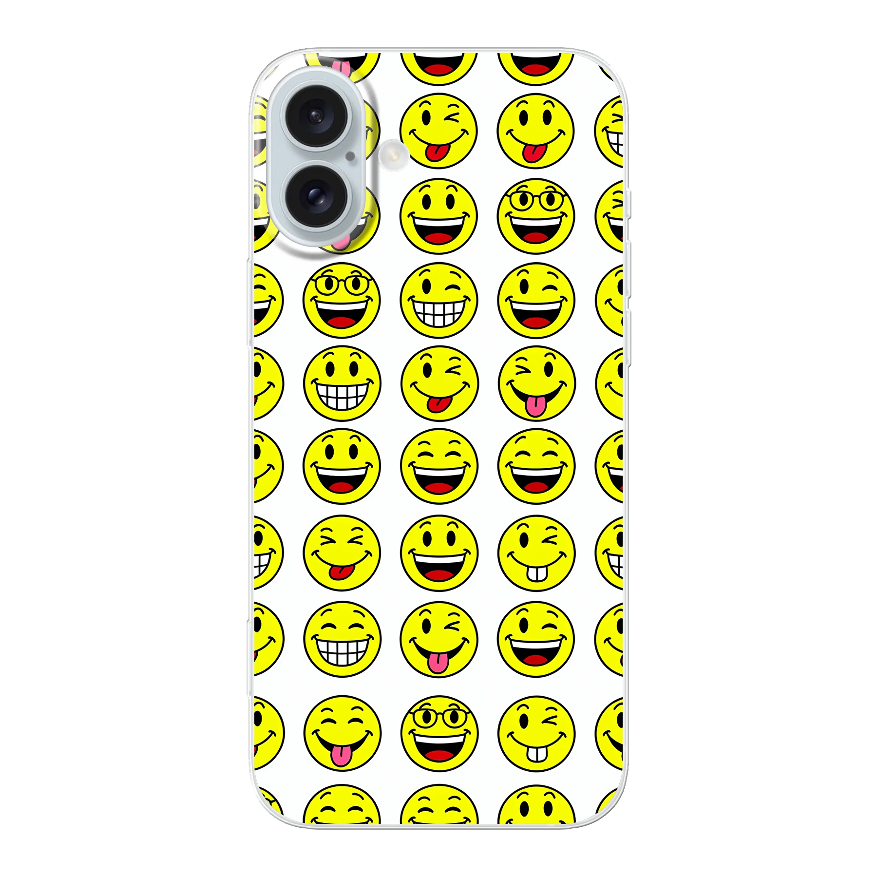Apple iPhone 16 Plus phone case