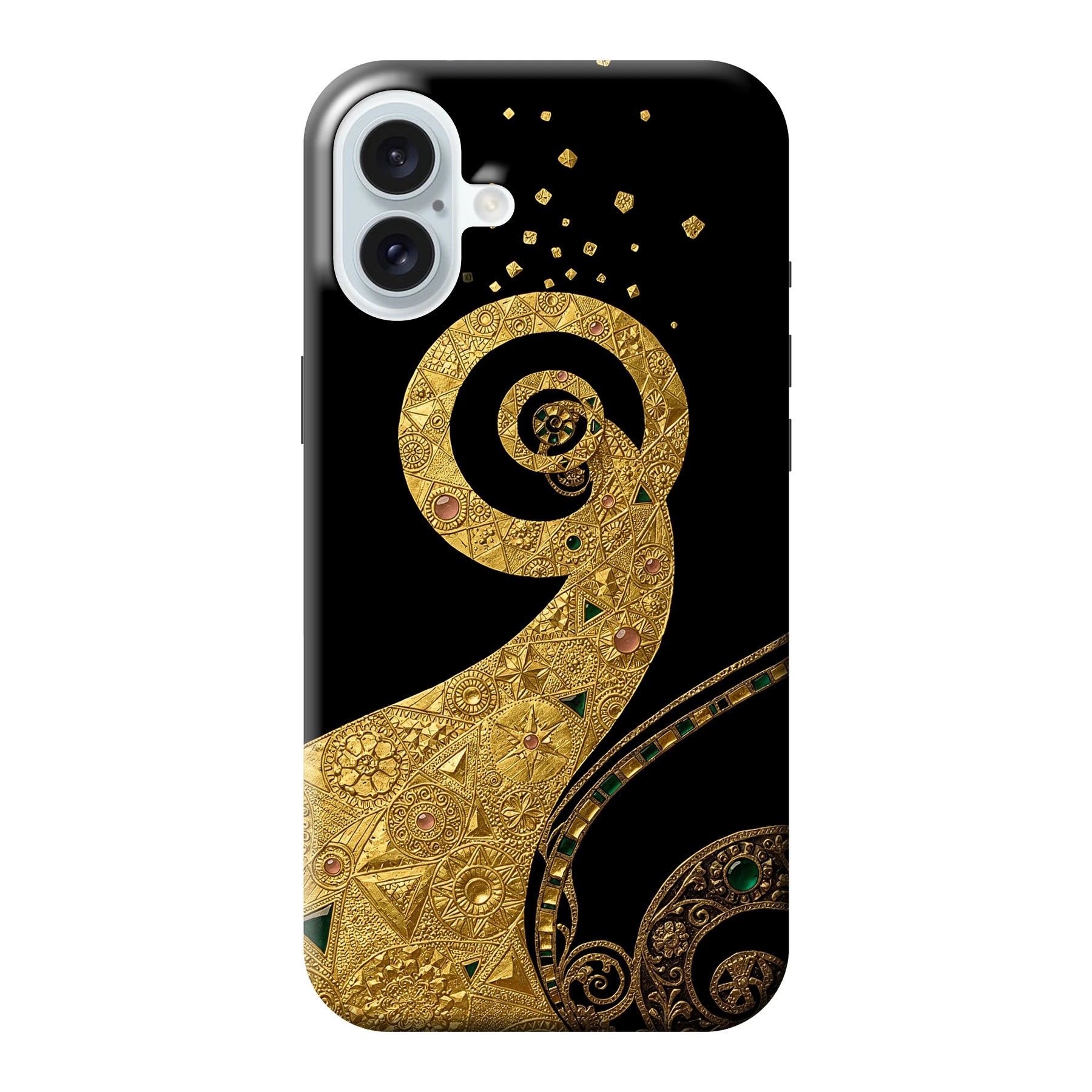Apple iPhone 16 Plus phone case
