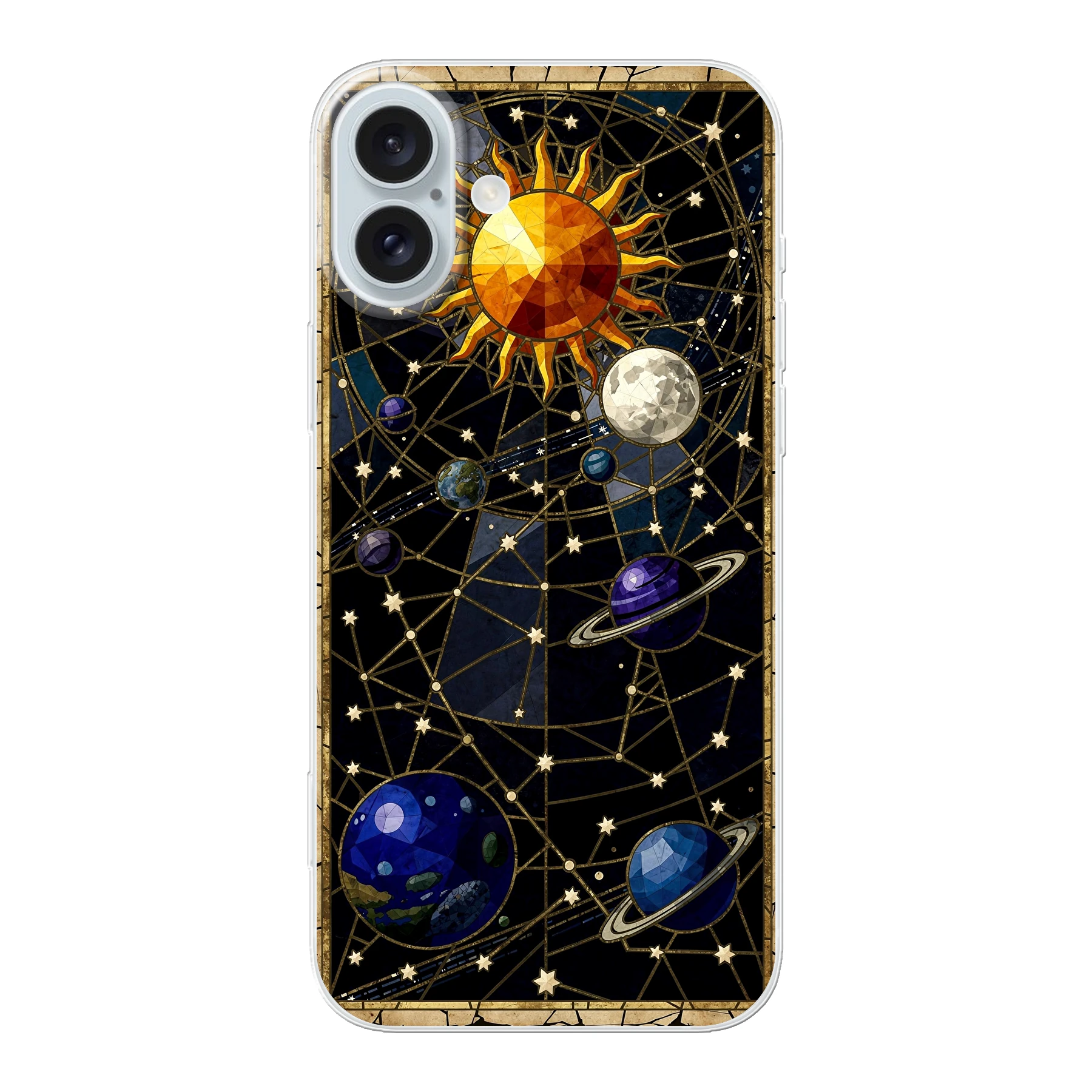Apple iPhone 16 Plus phone case