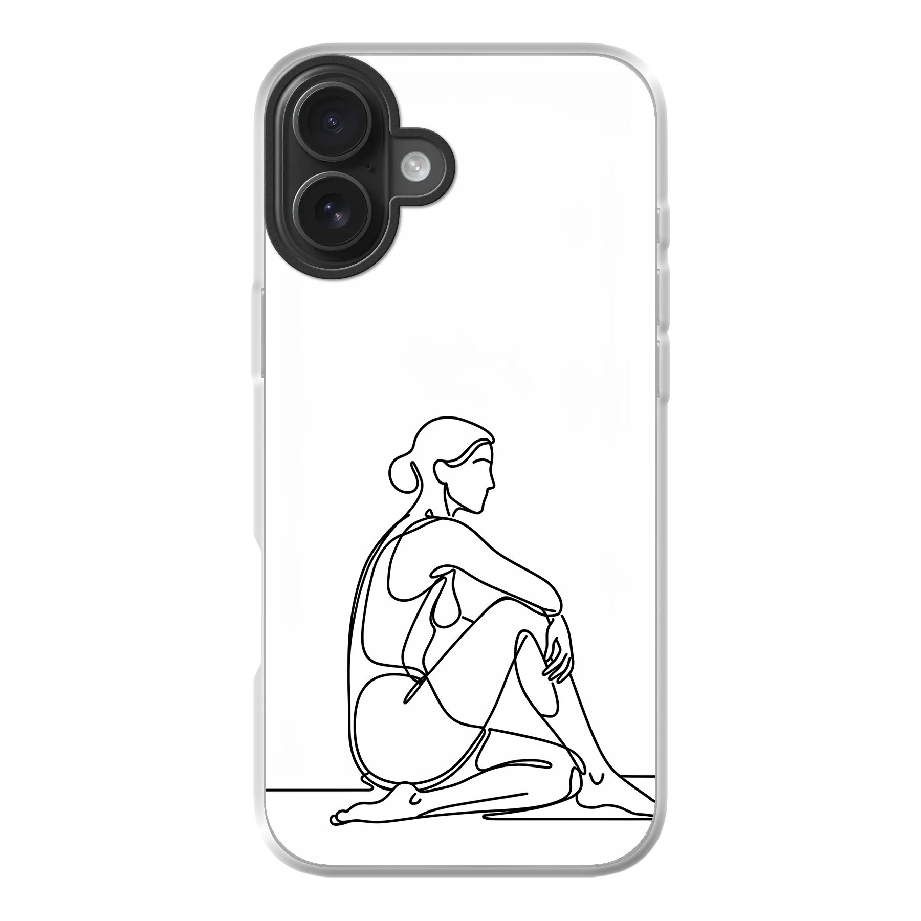 Apple iPhone 16 Plus phone case