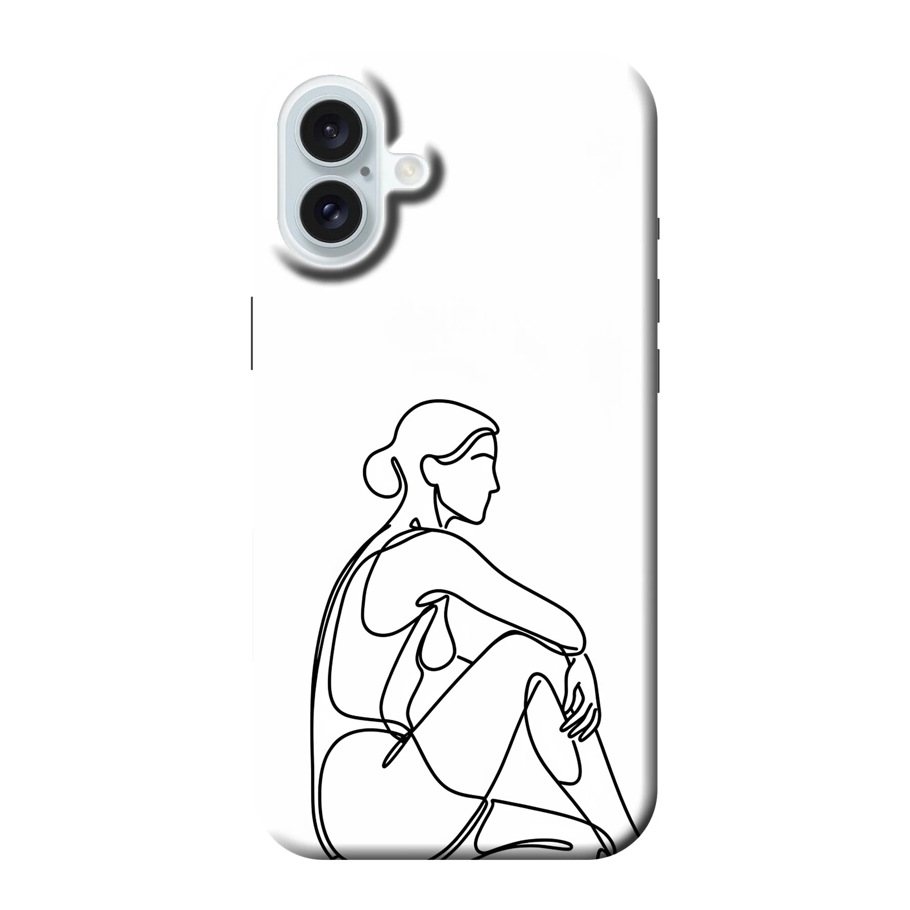 Apple iPhone 16 Plus phone case