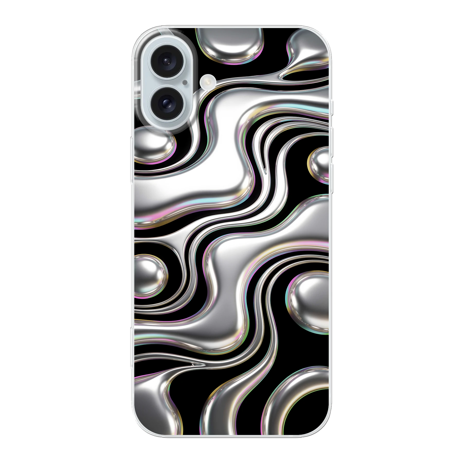 Apple iPhone 16 Plus phone case