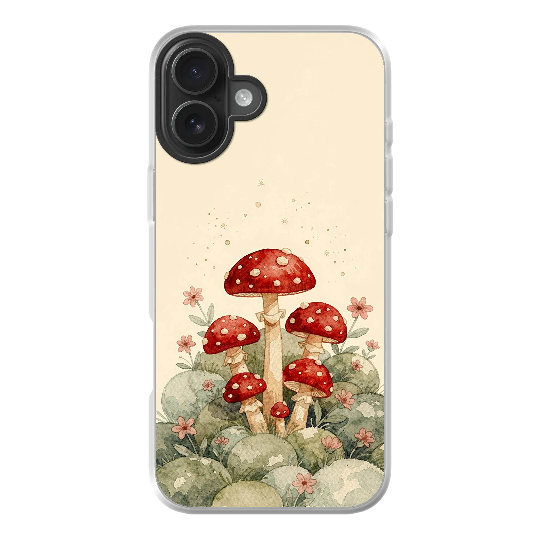 Apple iPhone 16 Plus phone case