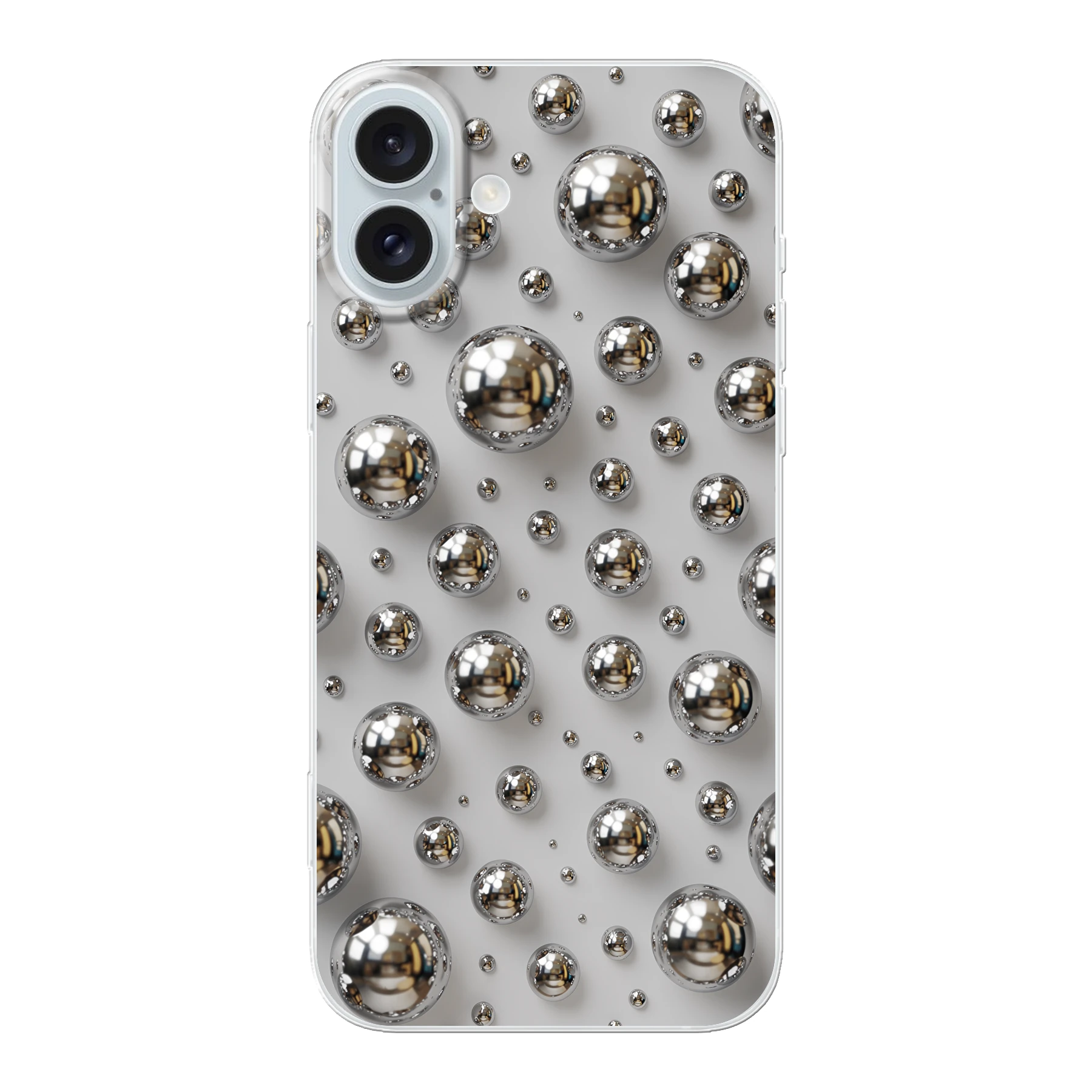 Apple iPhone 16 Plus phone case