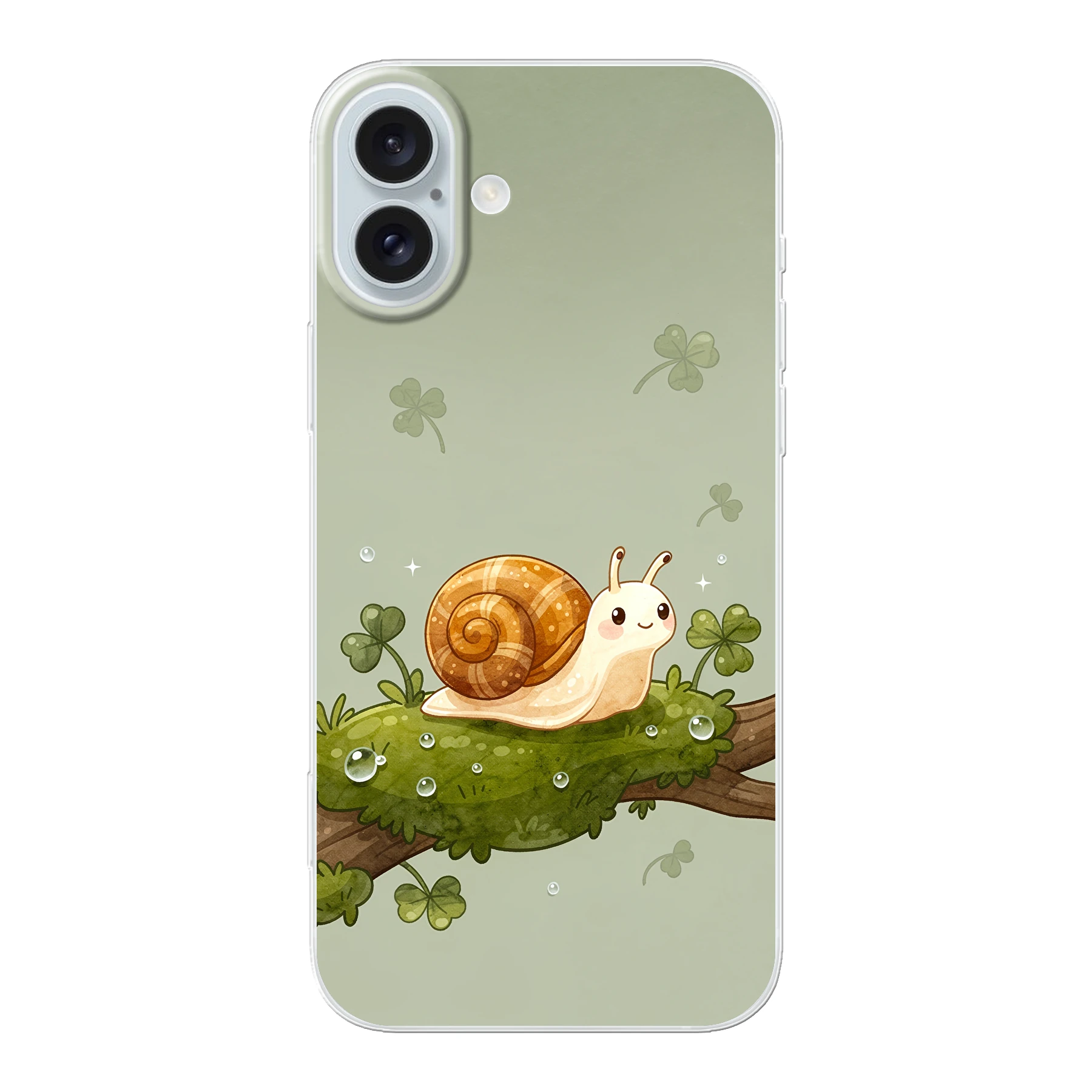 Apple iPhone 16 Plus phone case
